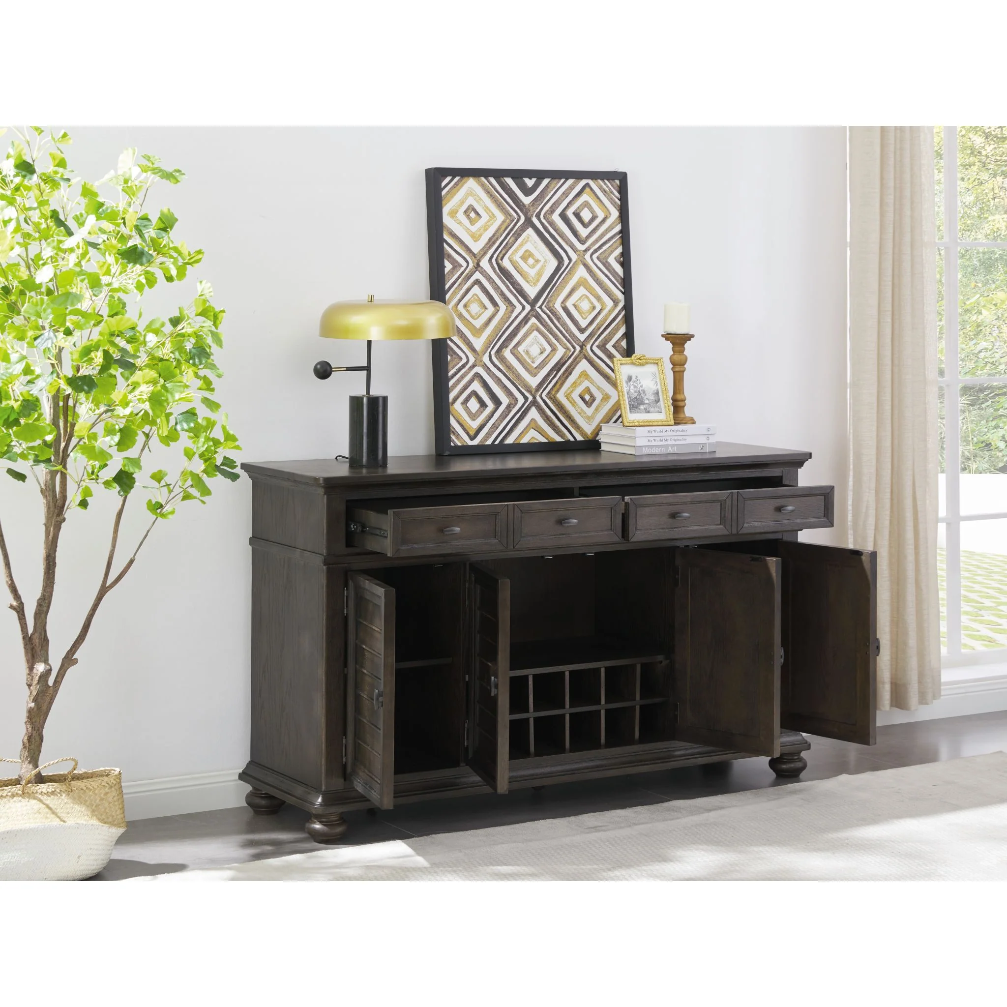 Lanceyard Dining Server - Image 8