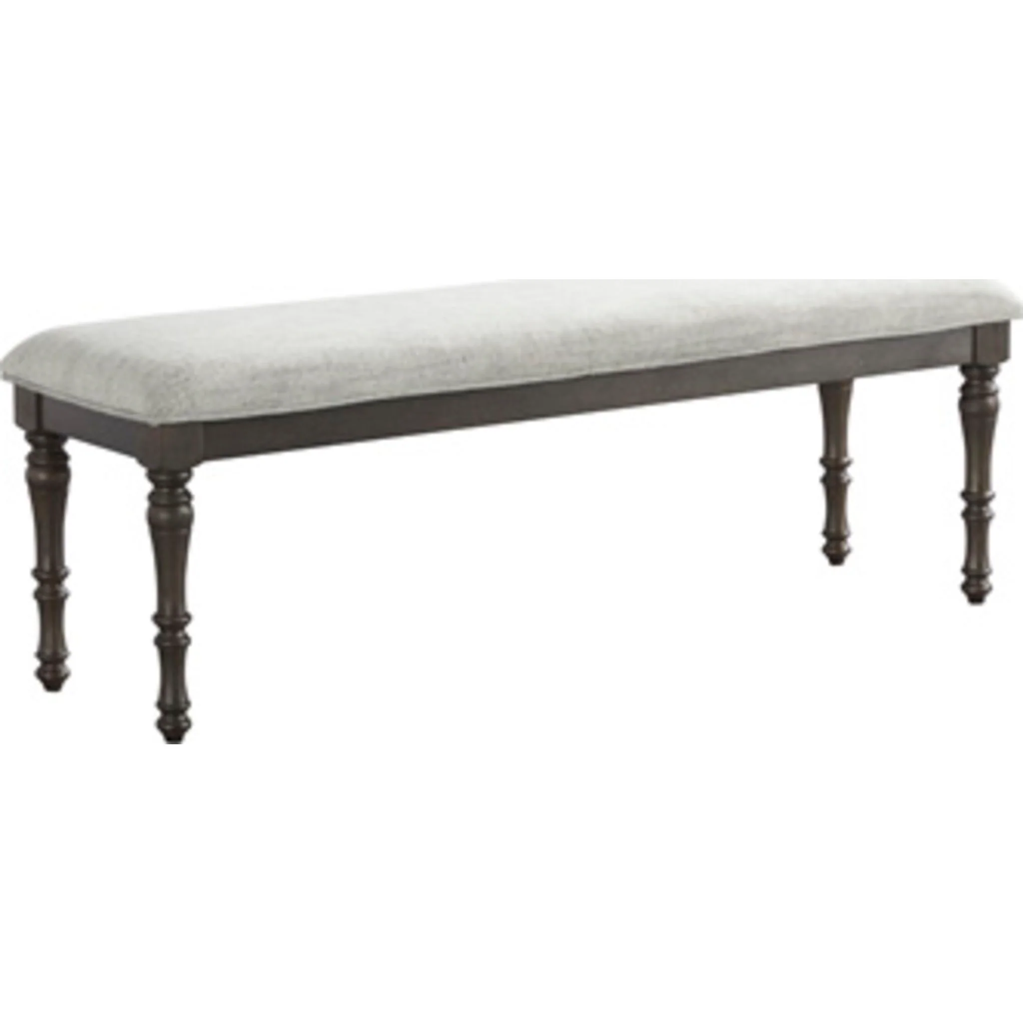 Lanceyard Upholstered Bench - Image 3