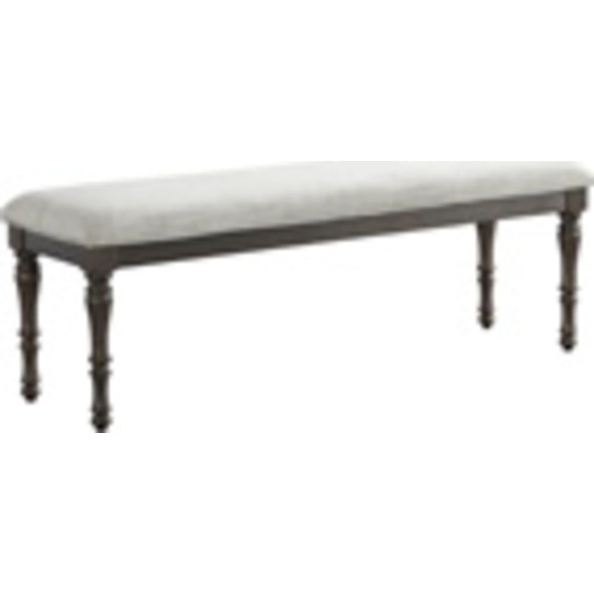 Lanceyard Upholstered Bench - Image 4