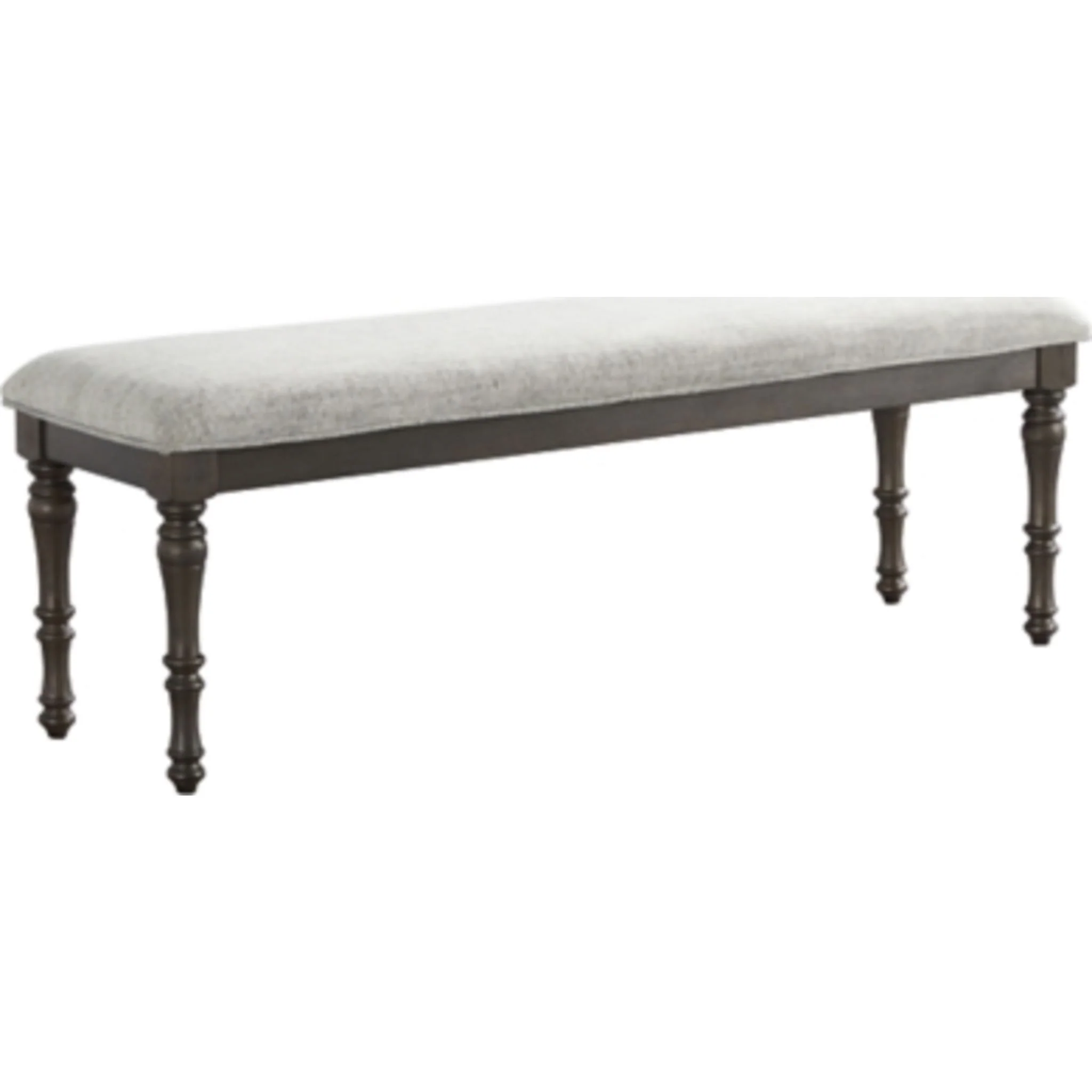 Lanceyard Upholstered Bench - Image 5