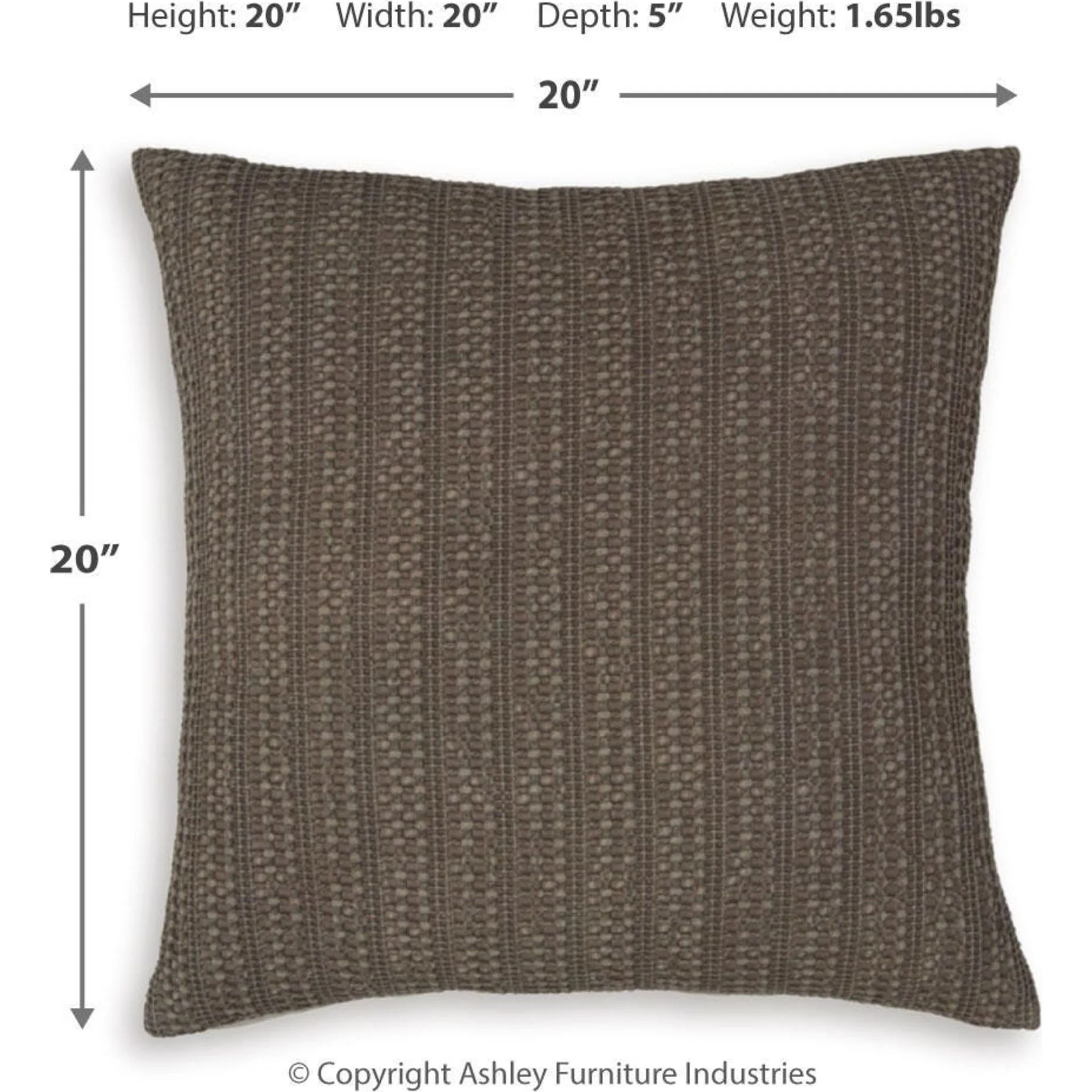 Landcher Accent Pillow - Image 3