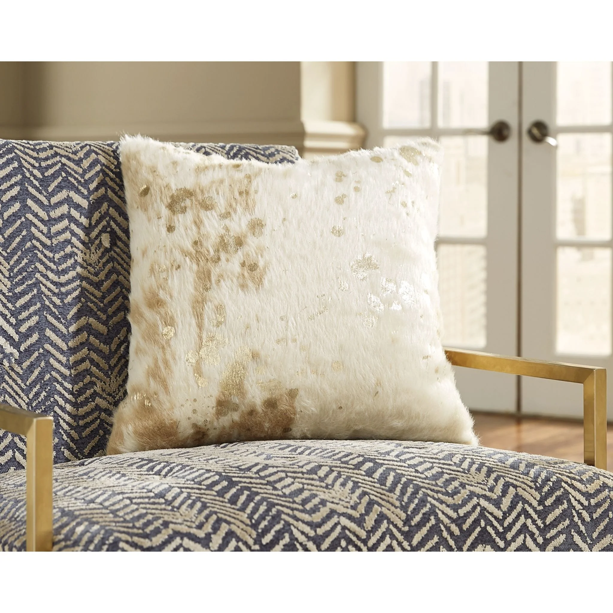 Landers Accent Pillow - Image 2