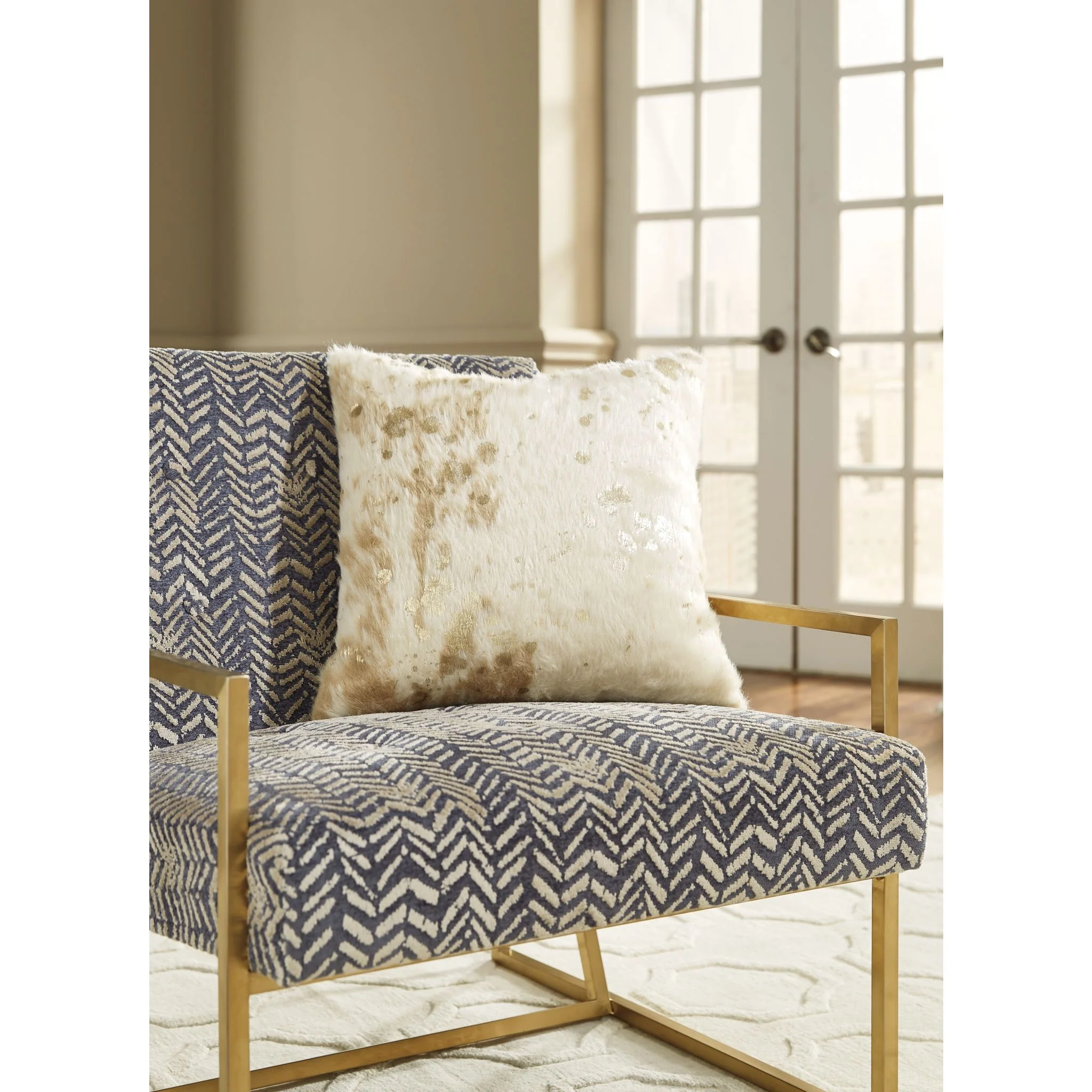 Landers Accent Pillow - Image 4