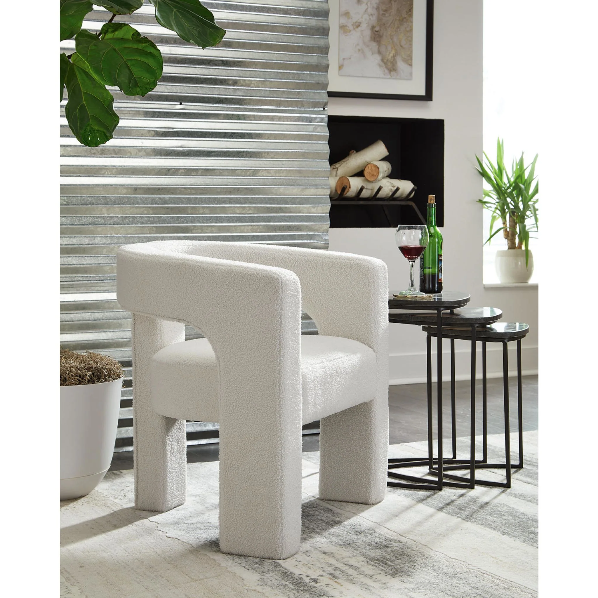 Landick Accent Chair - Image 8