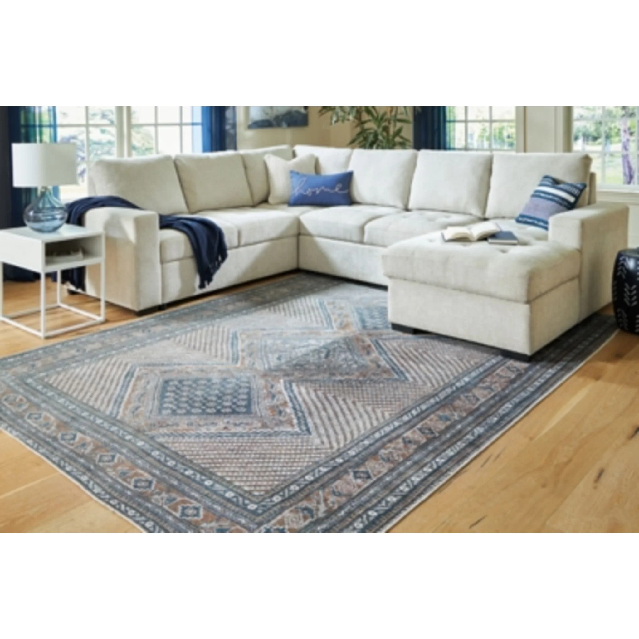 Landler Area Rug - Image 2