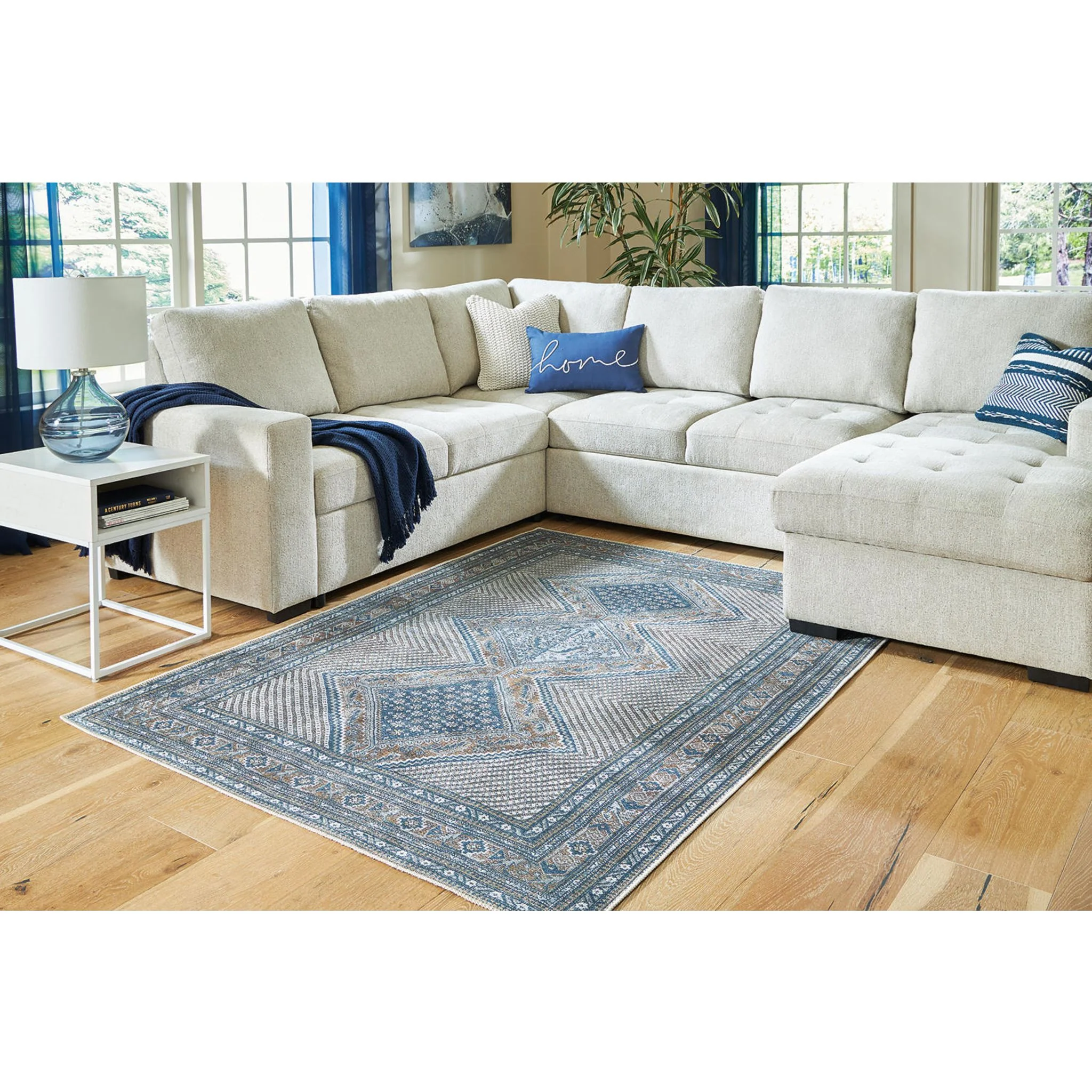 Landler Area Rug - Image 2