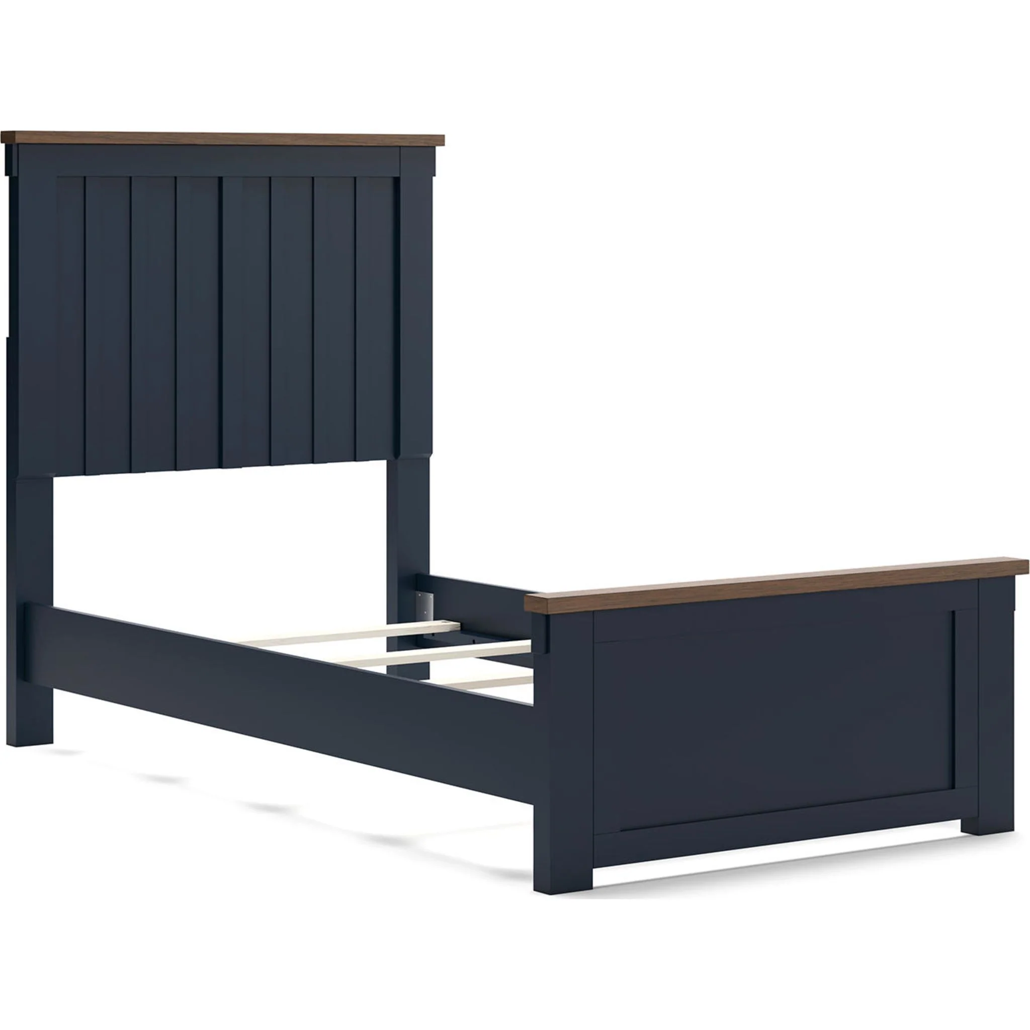 Landocken 5 Piece Panel Bedroom - Image 10