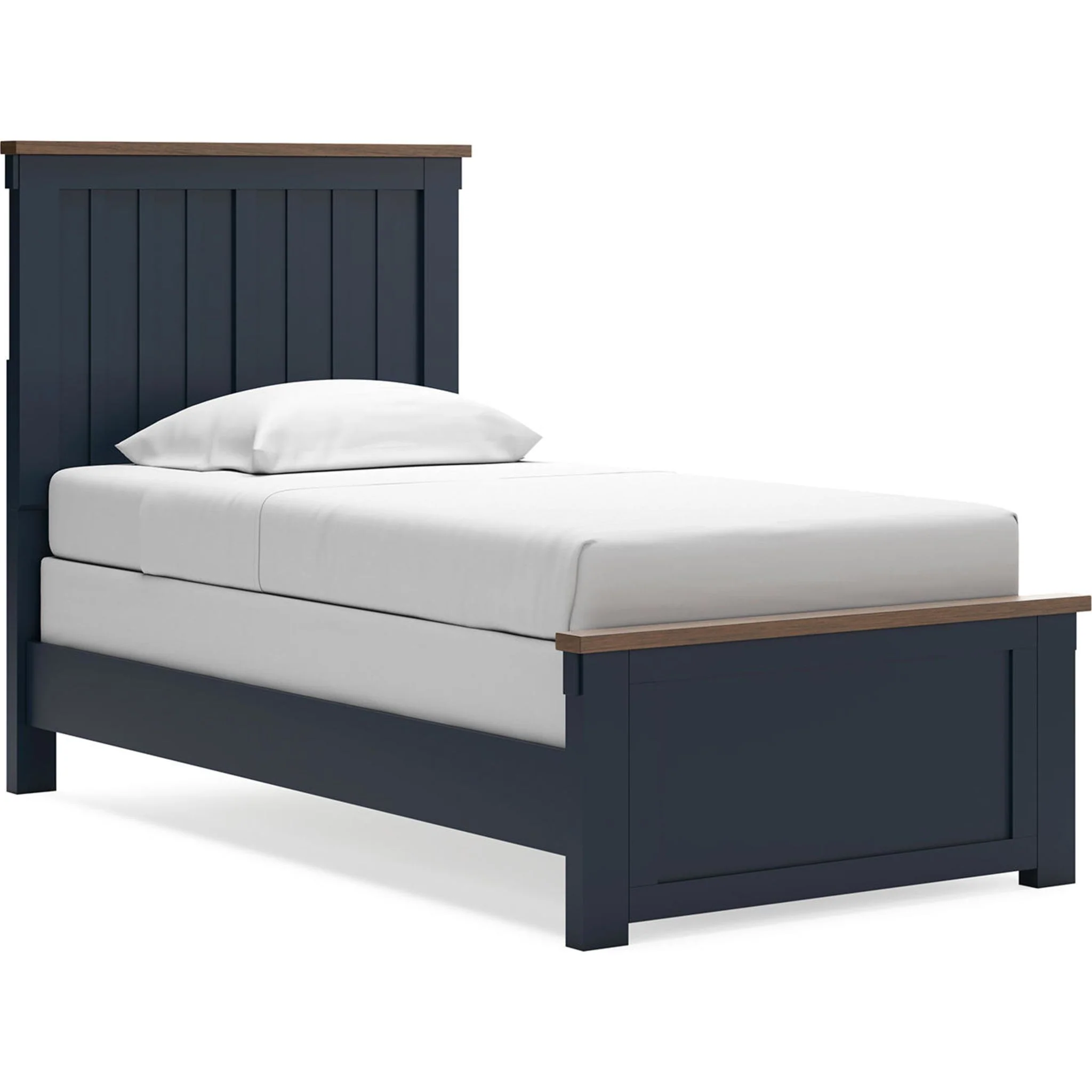 Landocken 5 Piece Panel Bedroom - Image 11