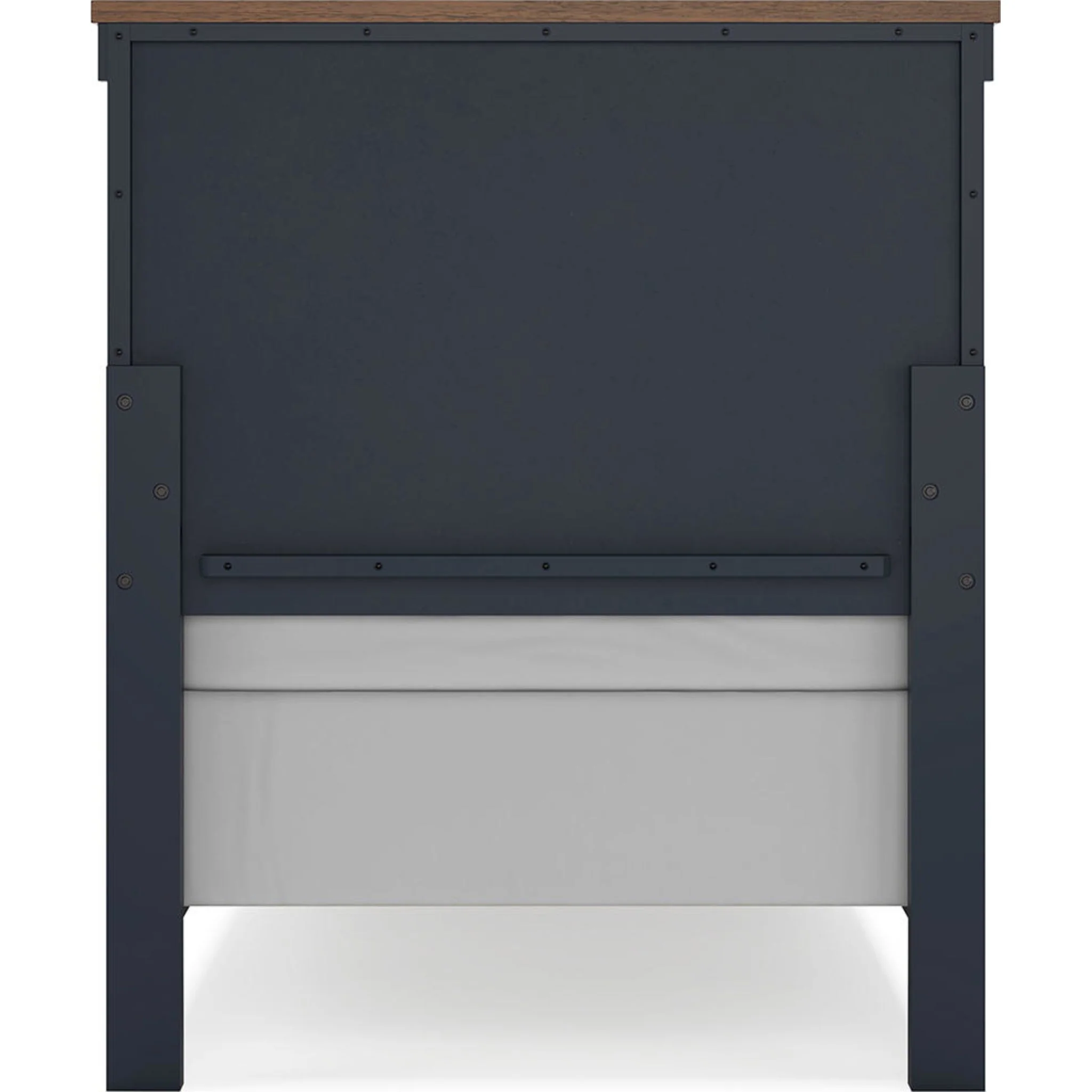 Landocken 5 Piece Panel Bedroom - Image 12
