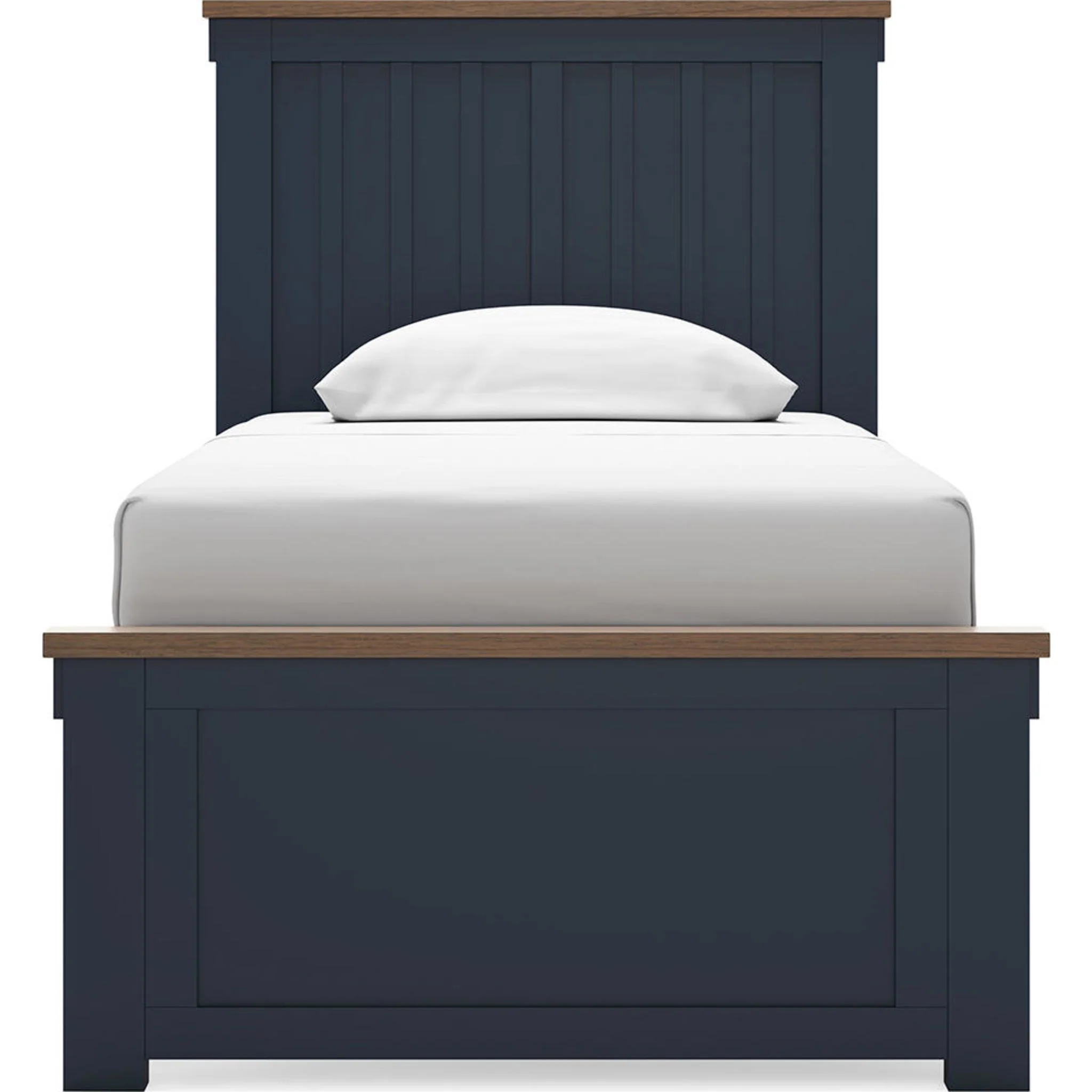 Landocken 5 Piece Panel Bedroom - Image 14