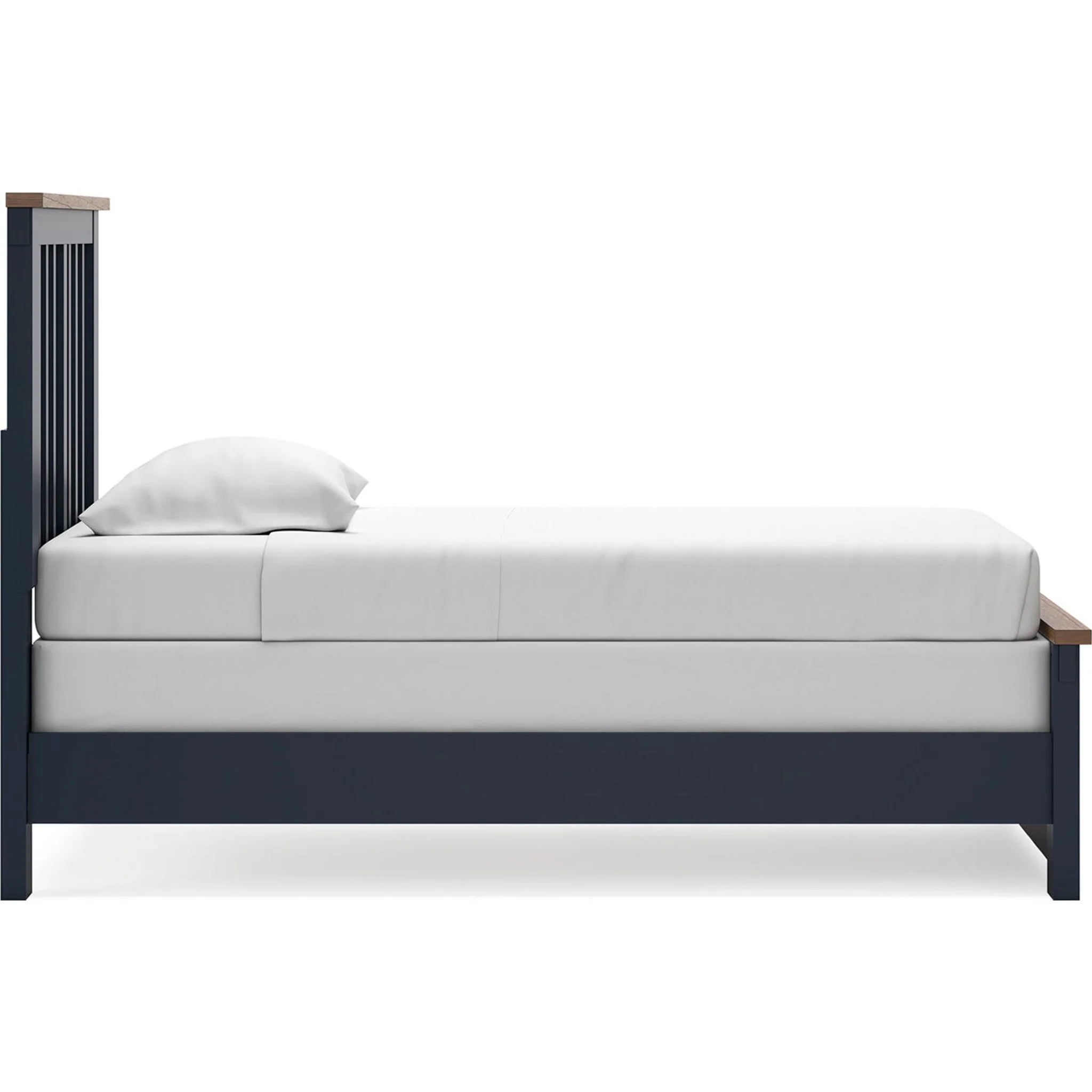 Landocken 5 Piece Panel Bedroom - Image 15