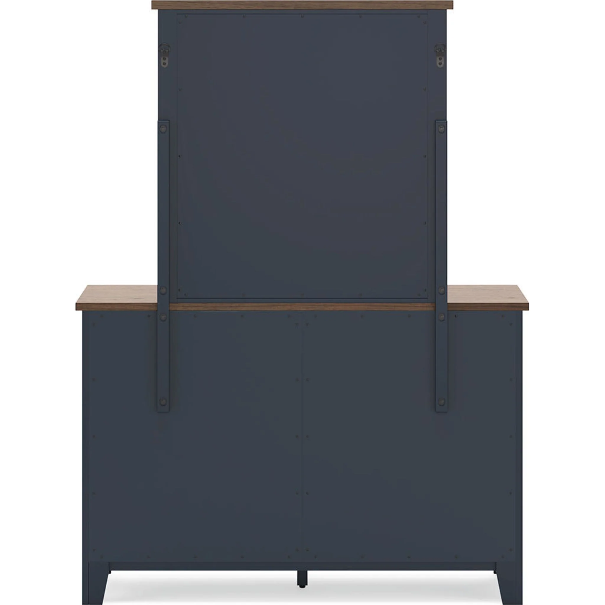 Landocken 5 Piece Panel Bedroom - Image 23