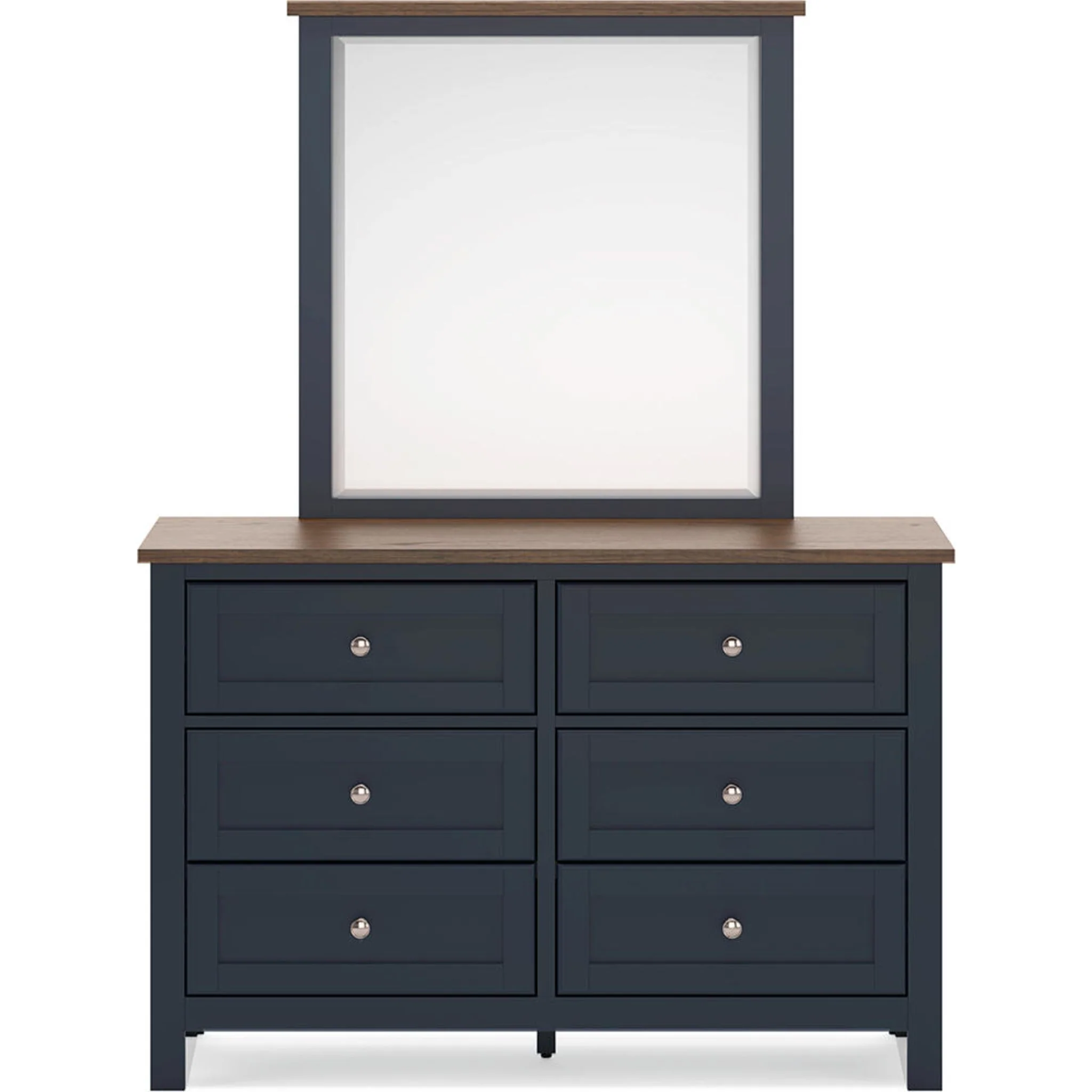 Landocken 5 Piece Panel Bedroom - Image 25