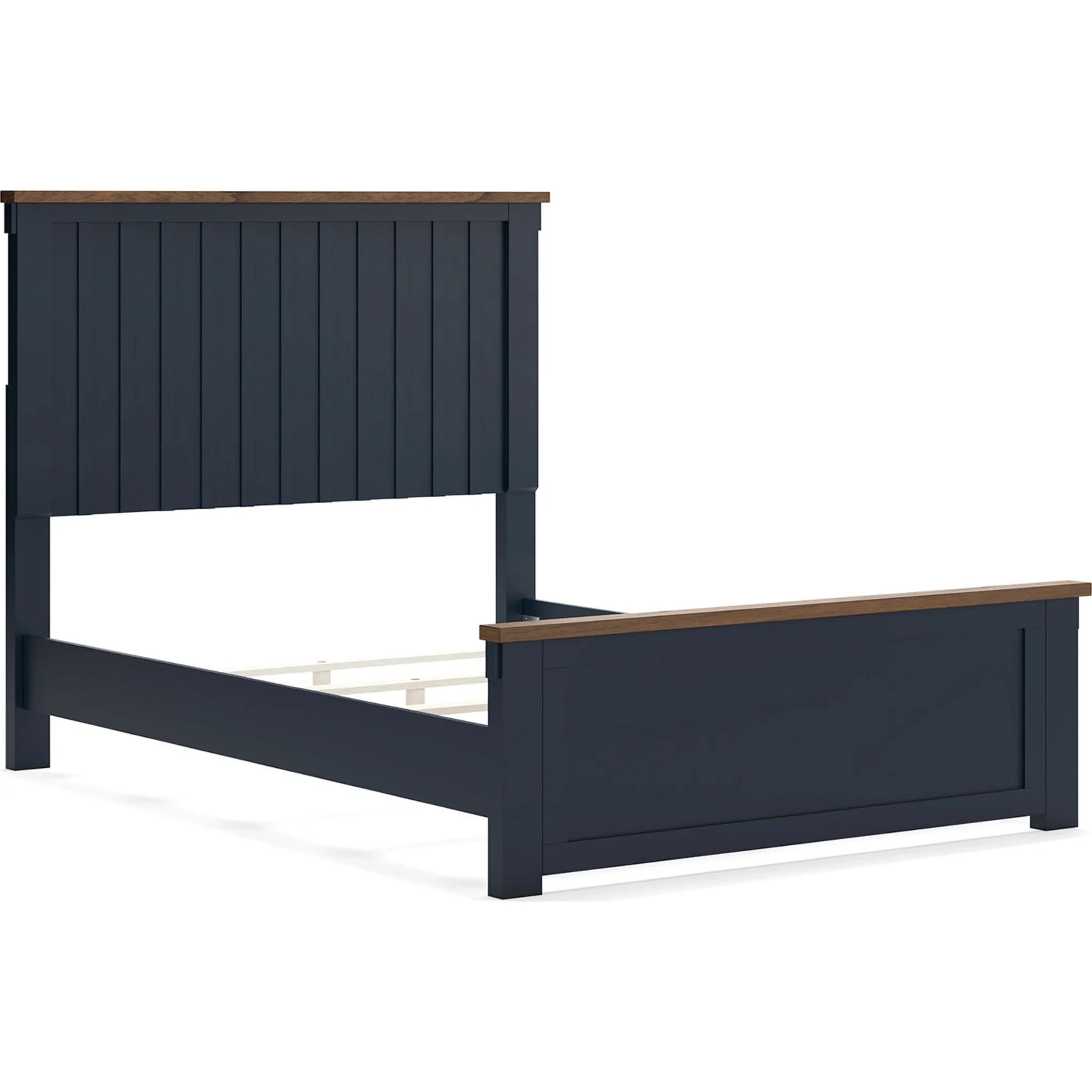 Landocken 5 Piece Panel Bedroom - Image 27