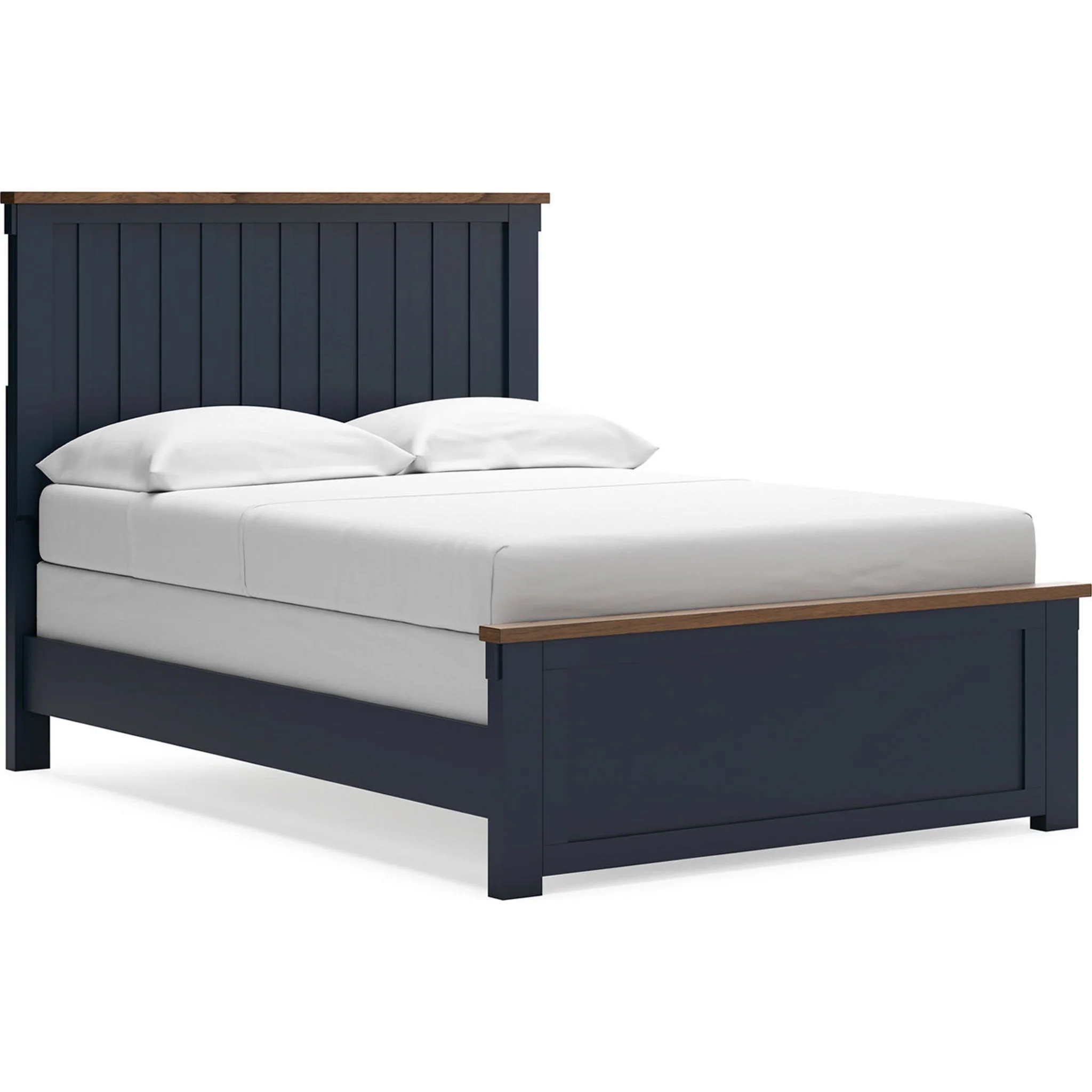 Landocken 5 Piece Panel Bedroom - Image 28