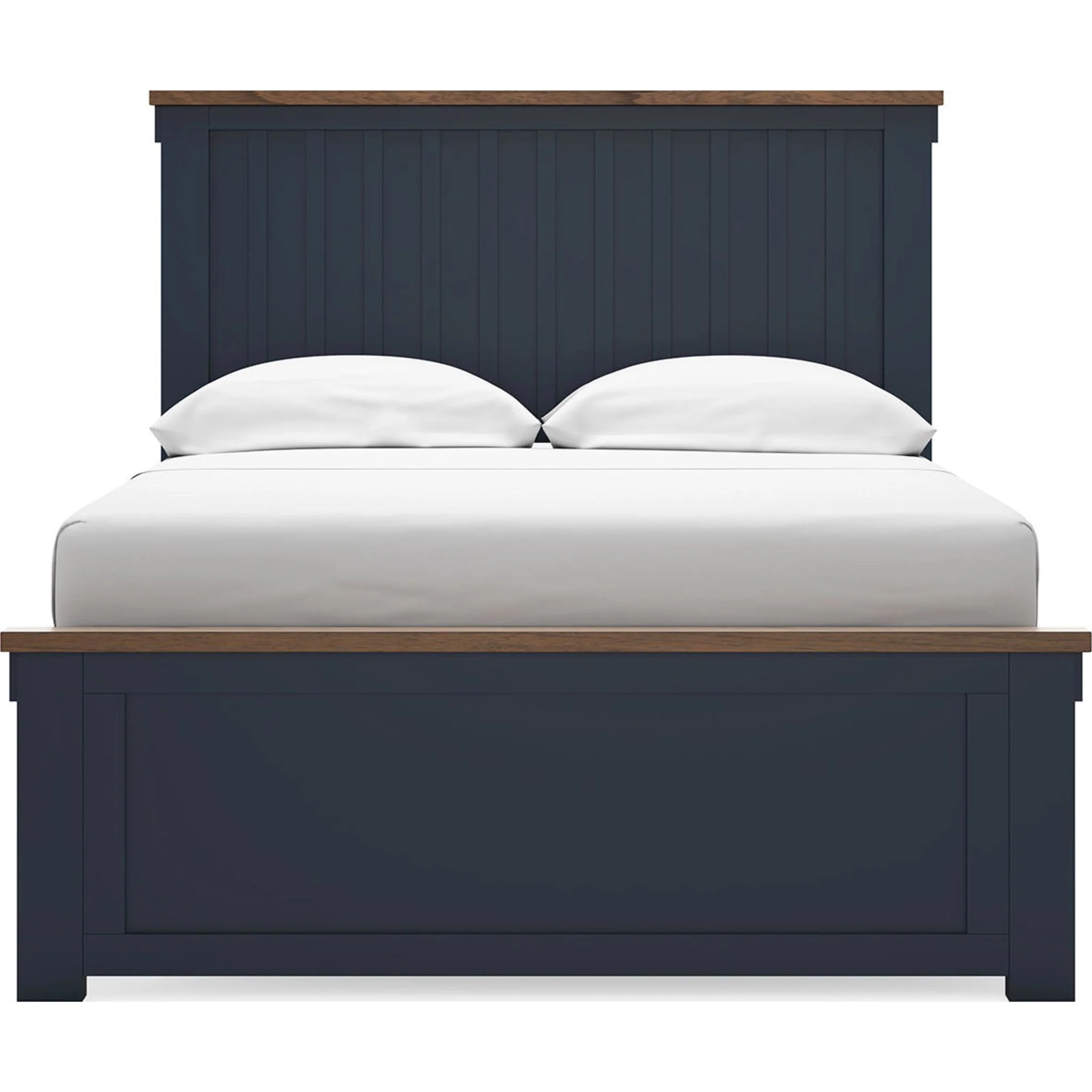 Landocken 5 Piece Panel Bedroom - Image 31