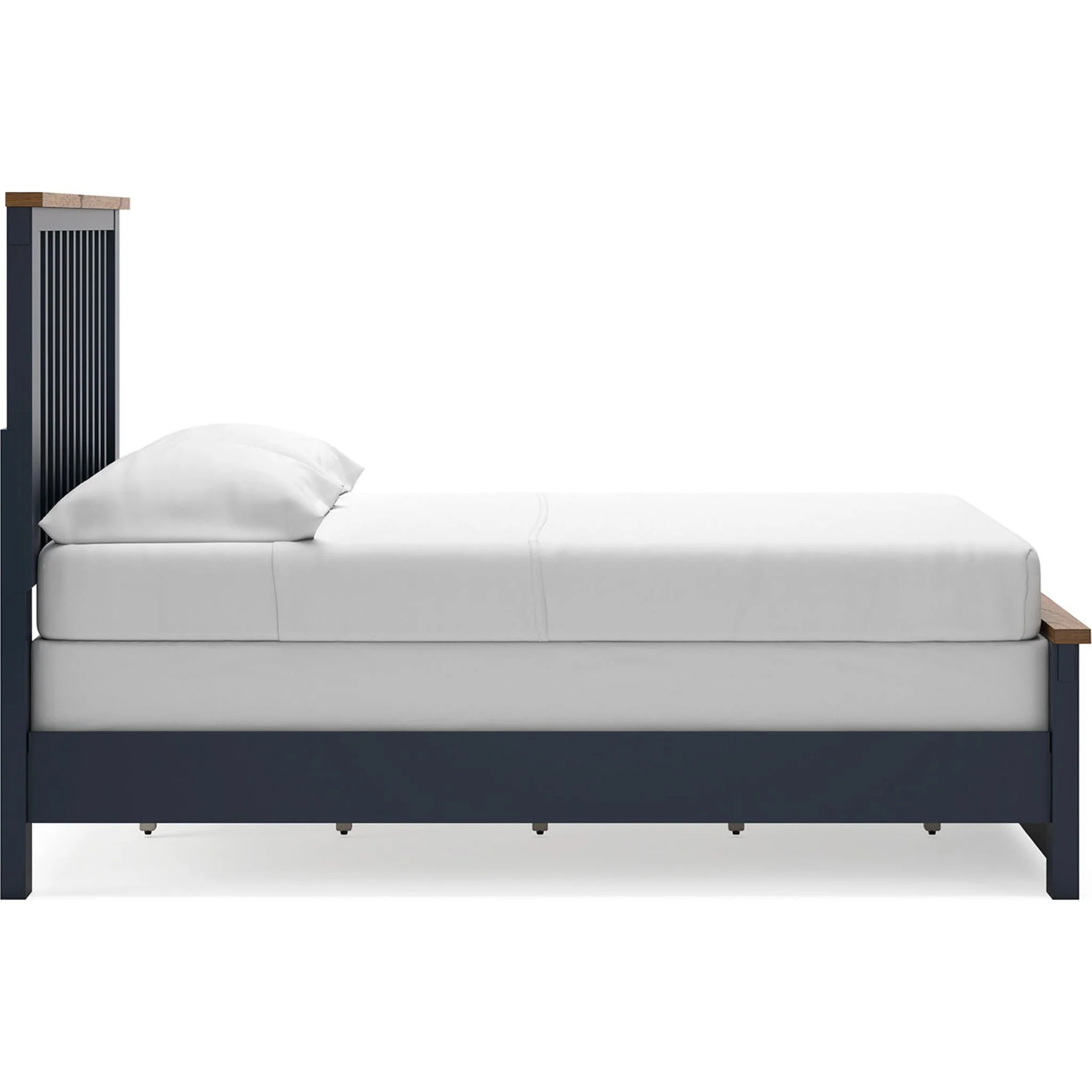 Landocken 5 Piece Panel Bedroom - Image 32