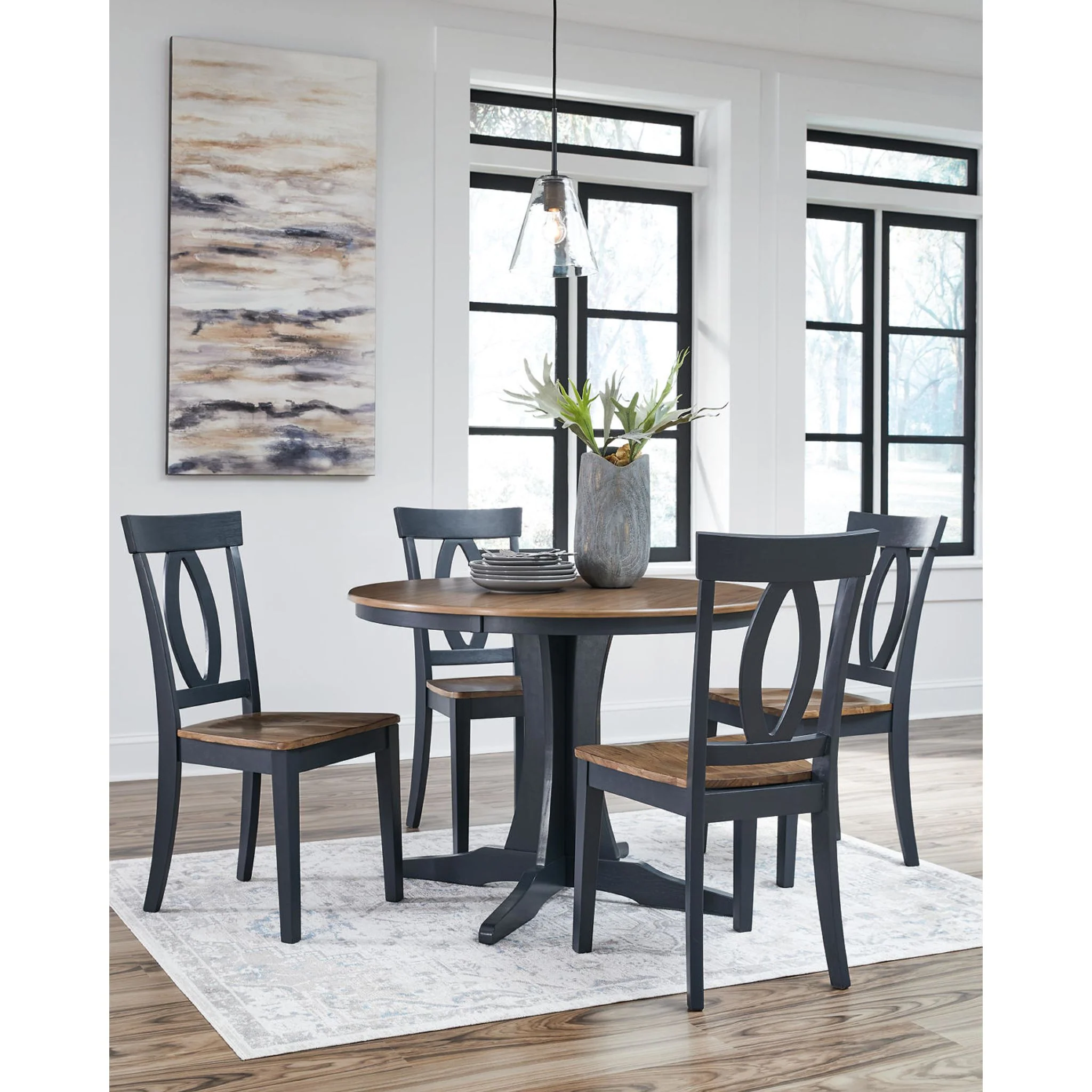 Landocken Dining Set - Image 2