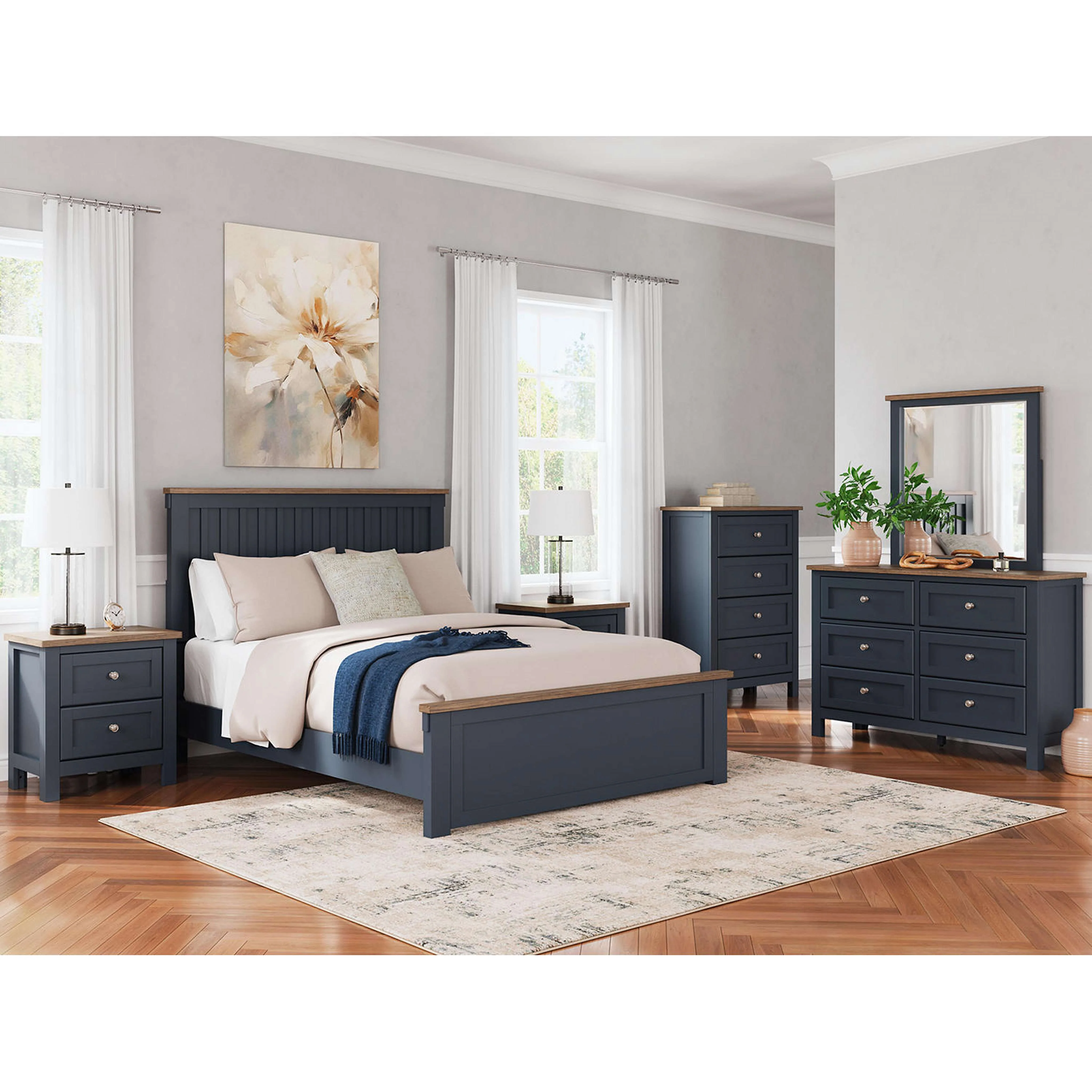 Landocken Dresser - Image 10