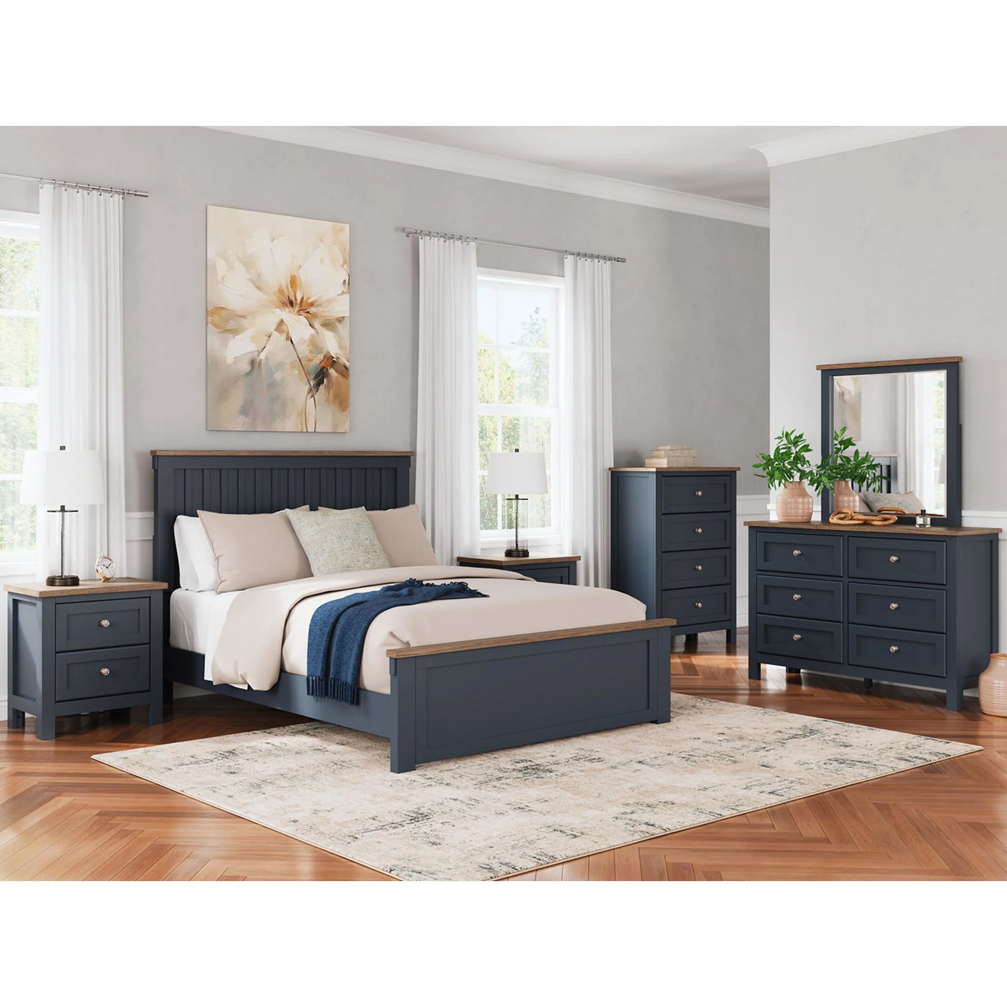 Landocken Dresser - Image 11