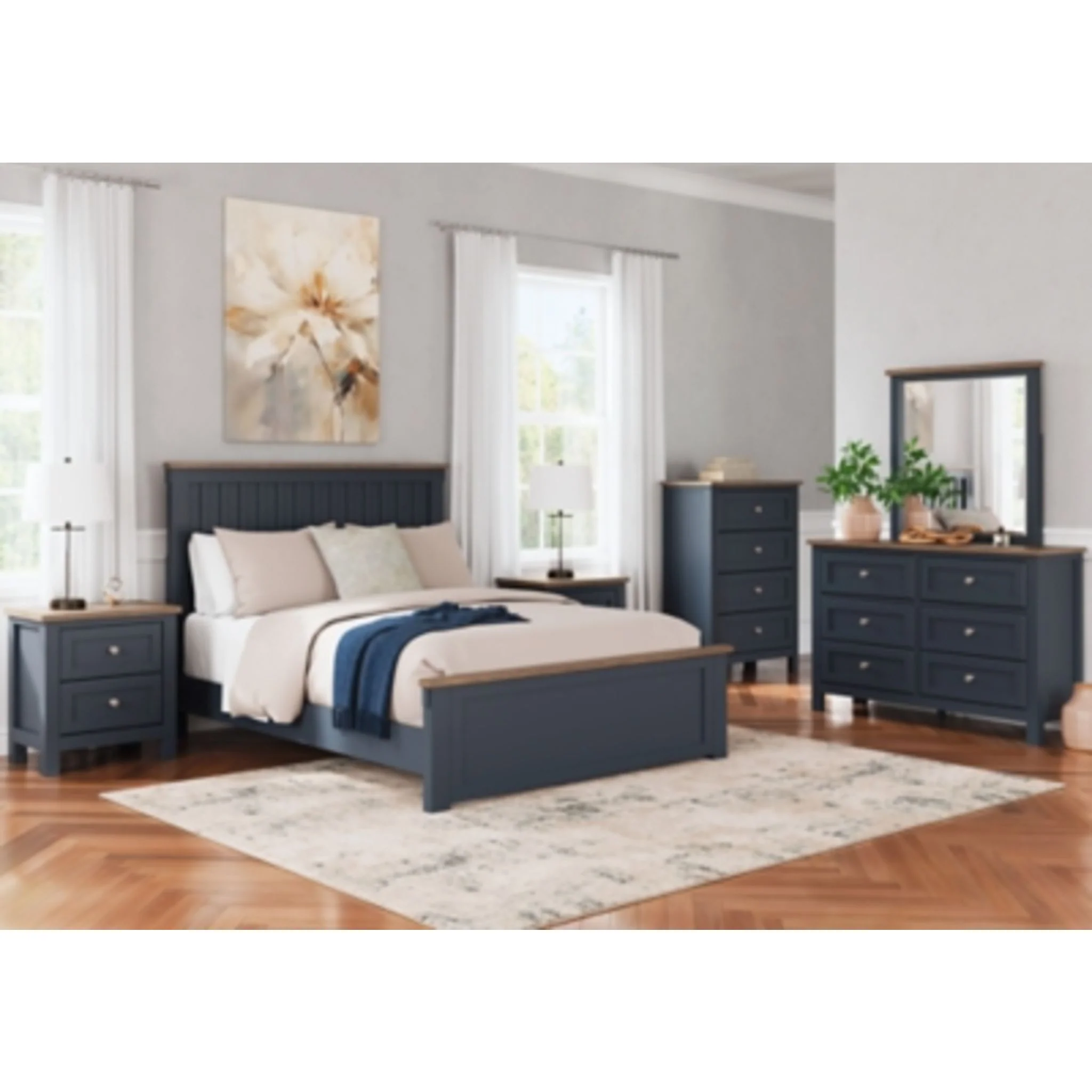 Landocken Dresser - Image 3