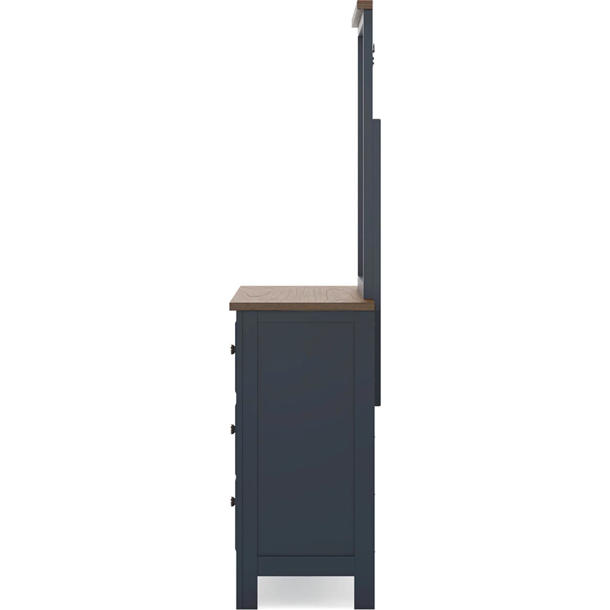 Landocken Dresser and Mirror - Image 9
