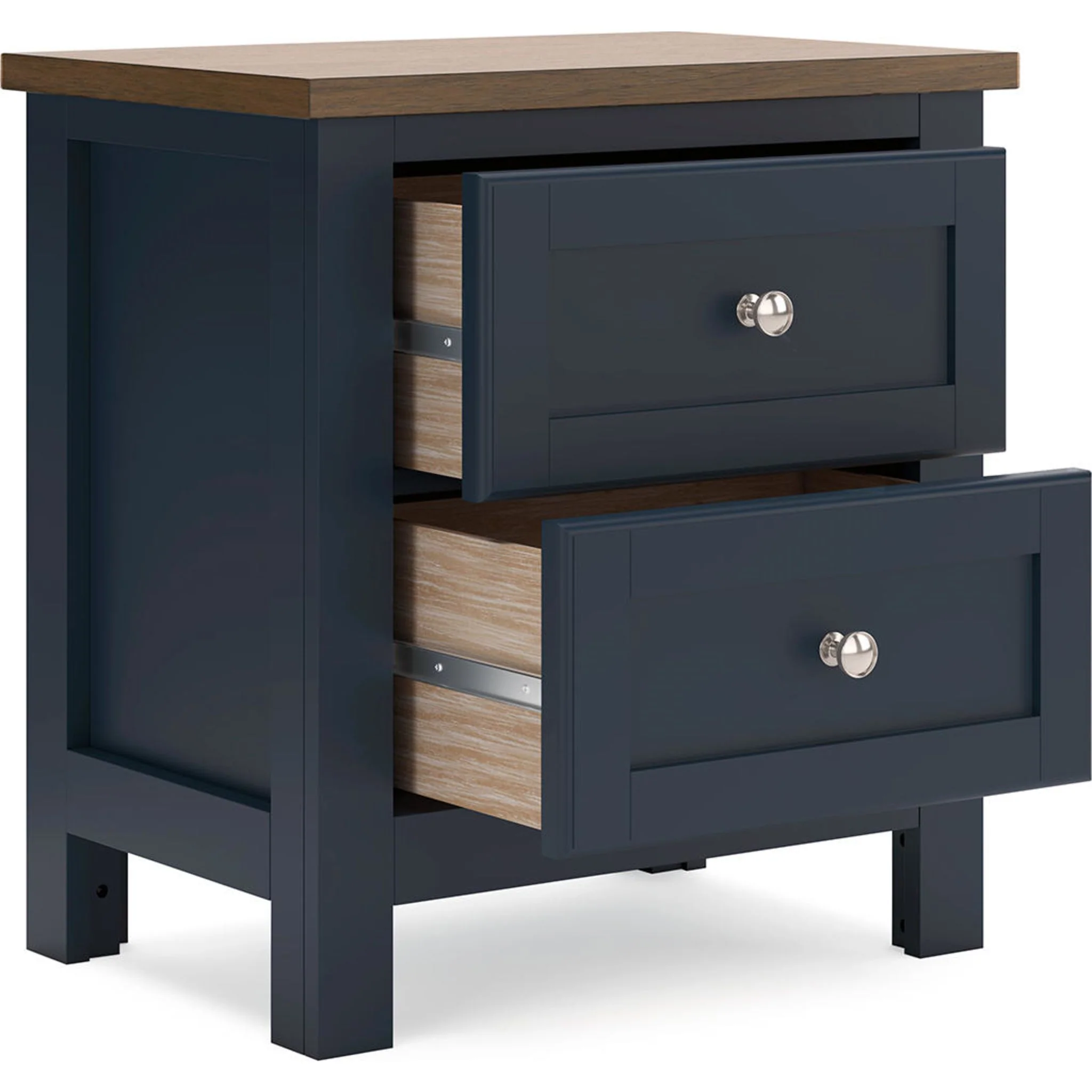 Landocken Nightstand - Image 15