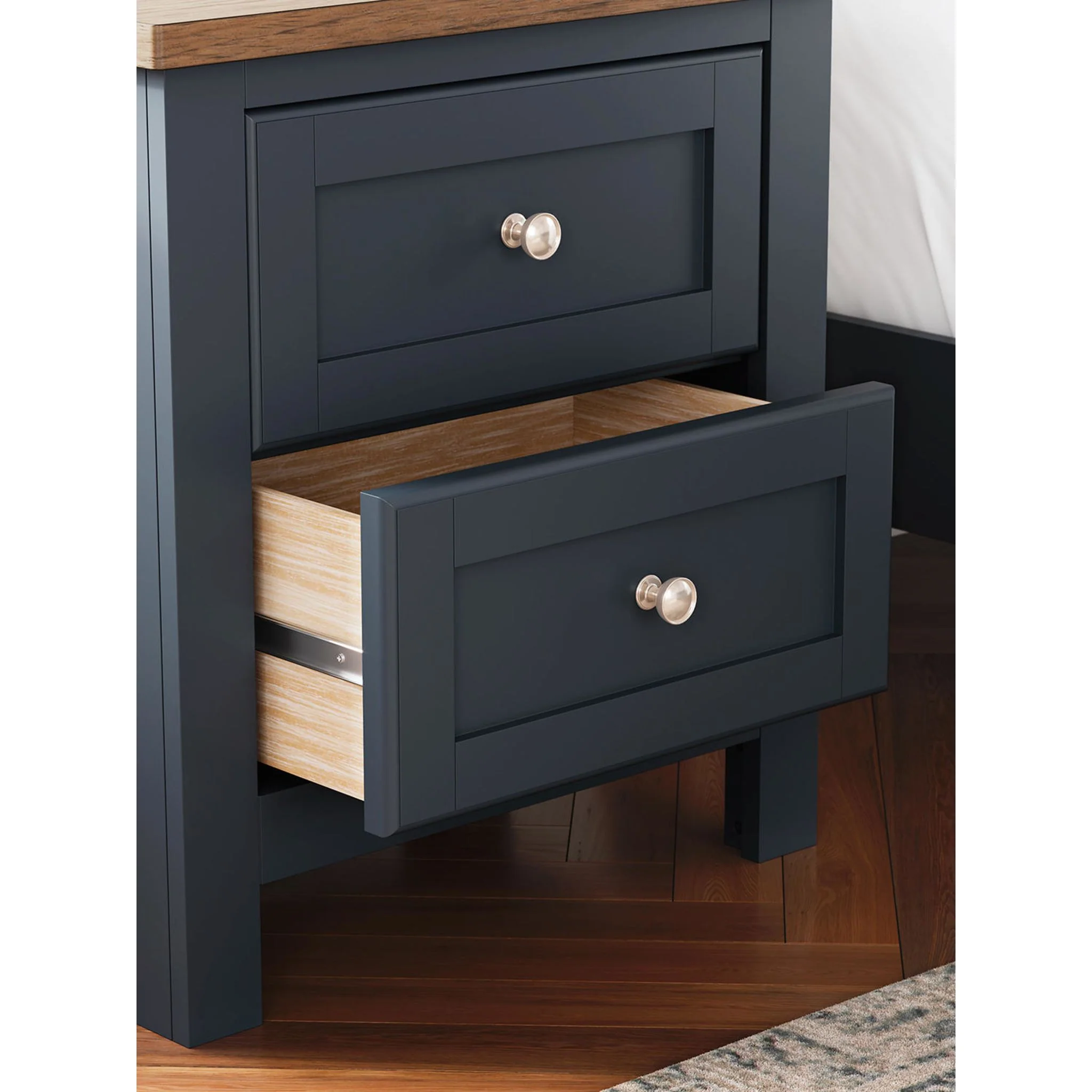 Landocken Nightstand - Image 17