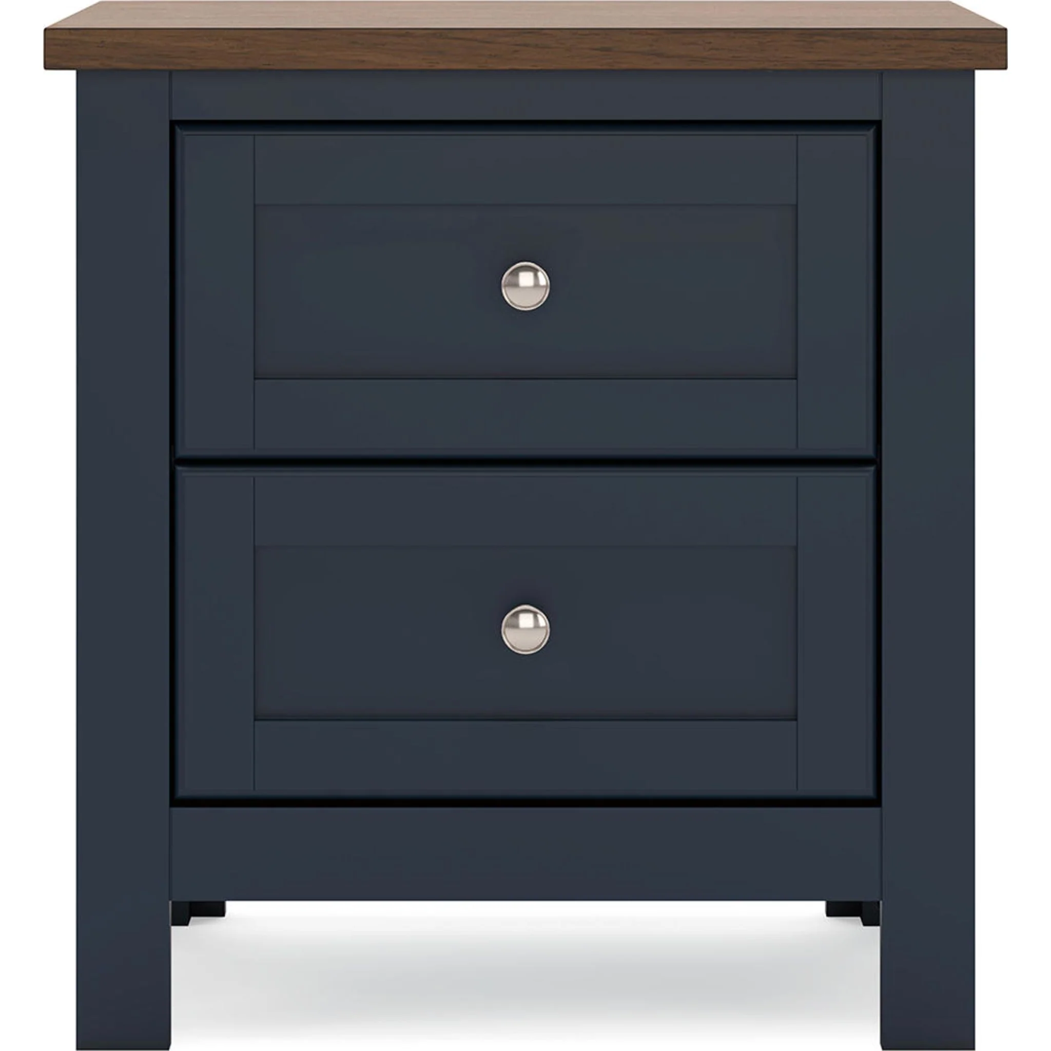 Landocken Nightstand - Image 18