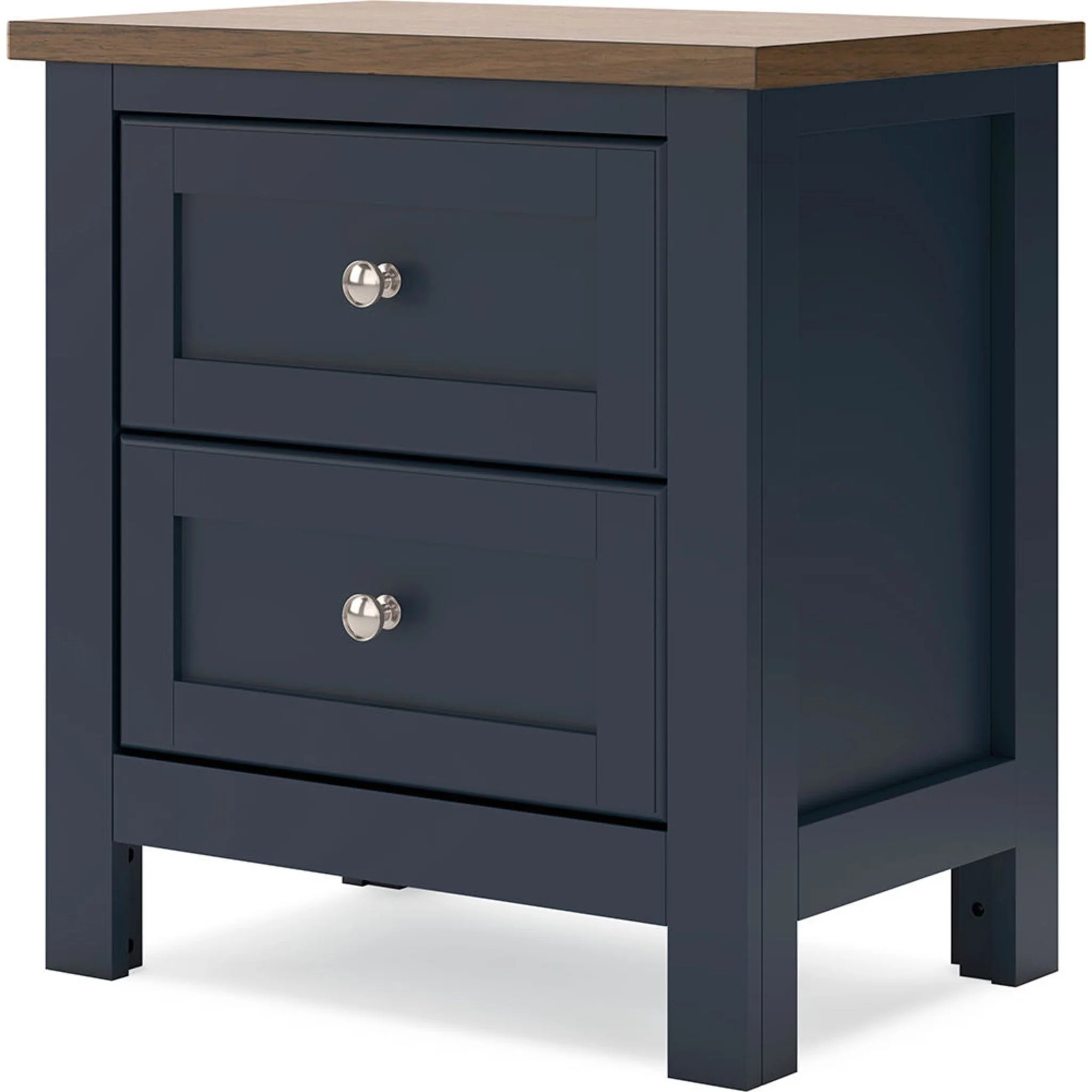 Landocken Nightstand - Image 5