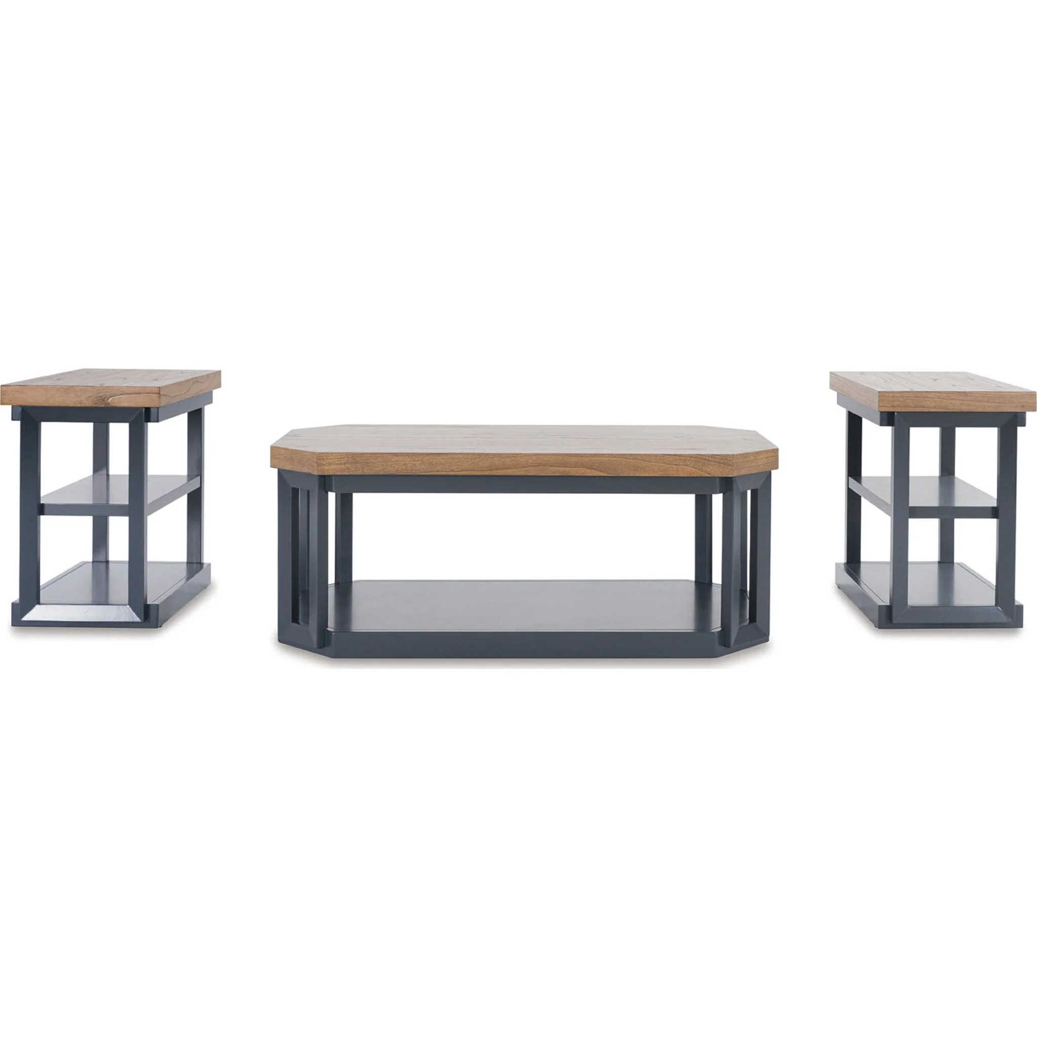 Landocken Occasional Table Set (set of 3) - Image 31