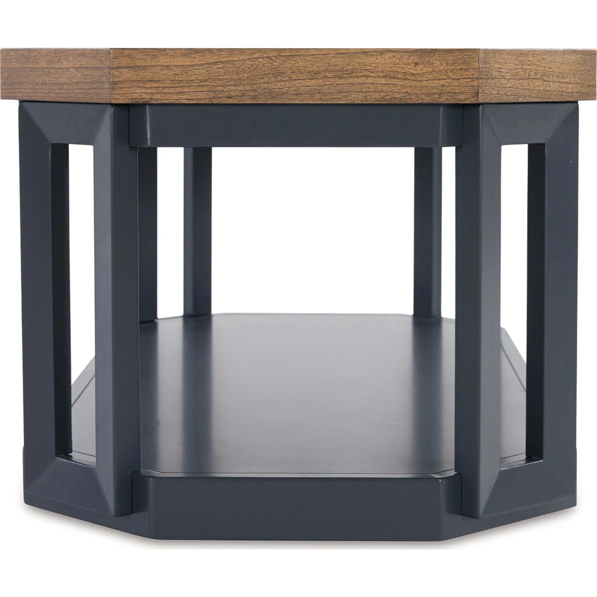 Landocken Occasional Table Set (set of 3) - Image 7