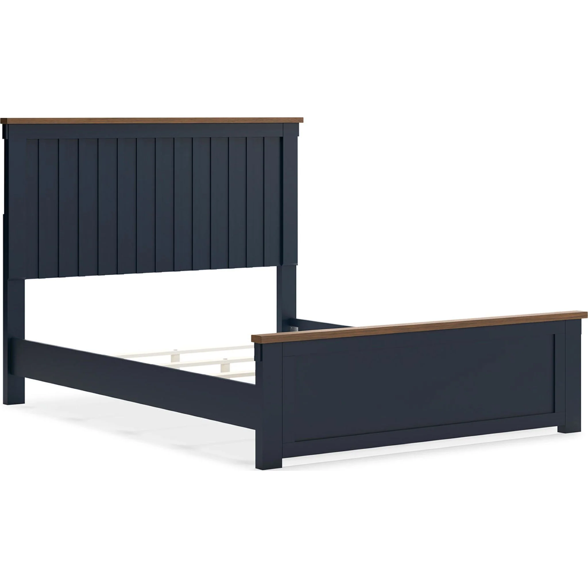 Landocken Queen Panel Bed - Image 5