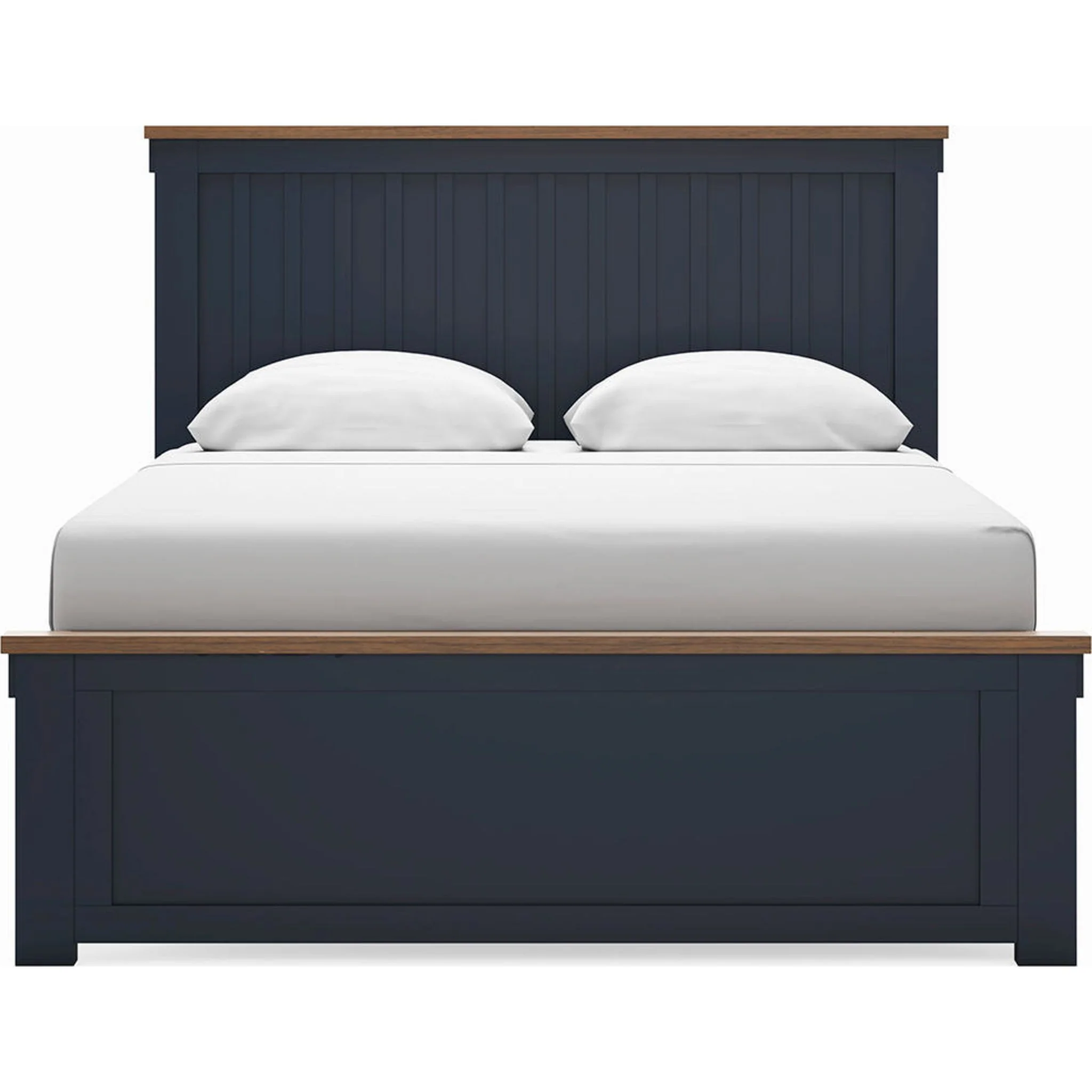 Landocken Queen Panel Bed - Image 7