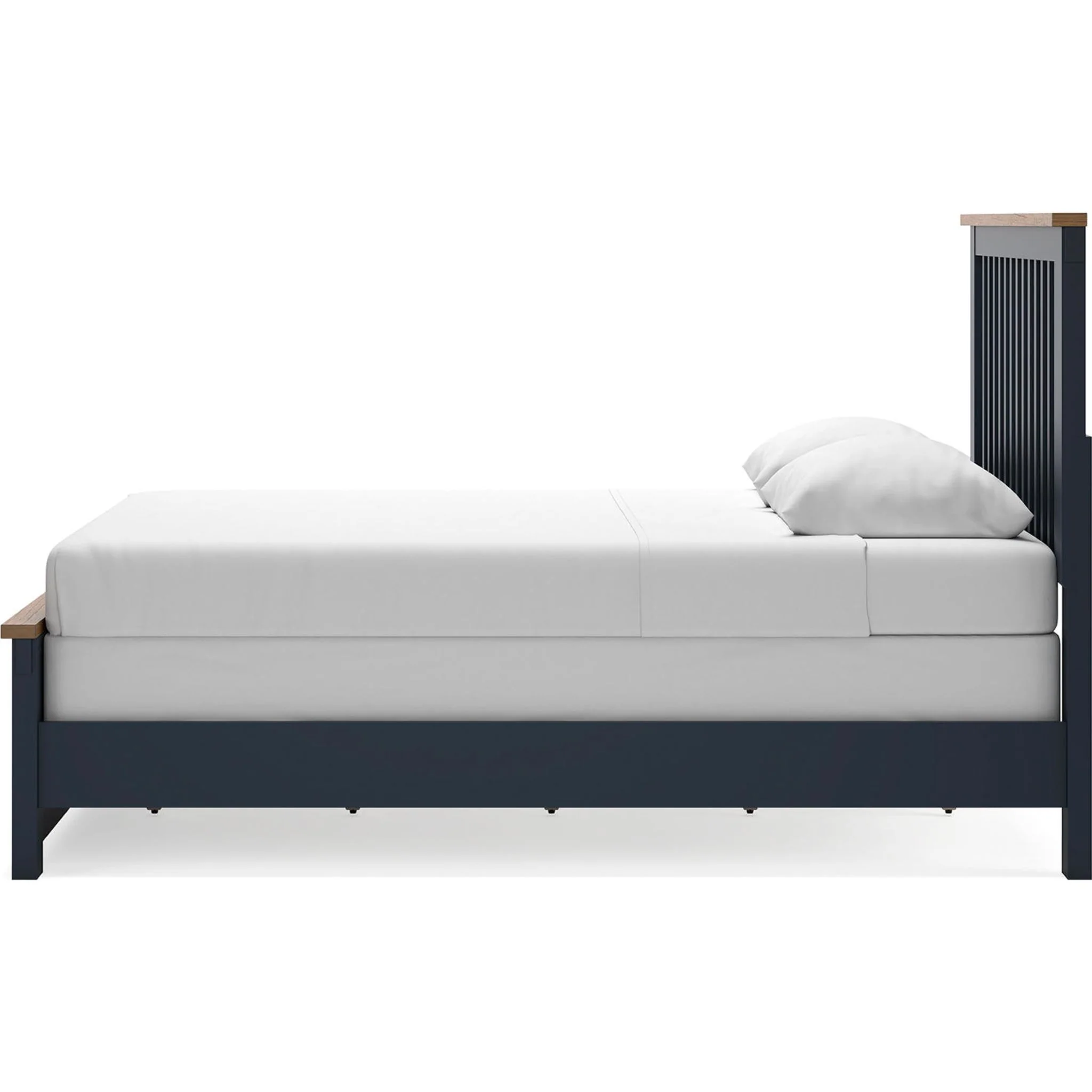 Landocken Queen Panel Bed - Image 8