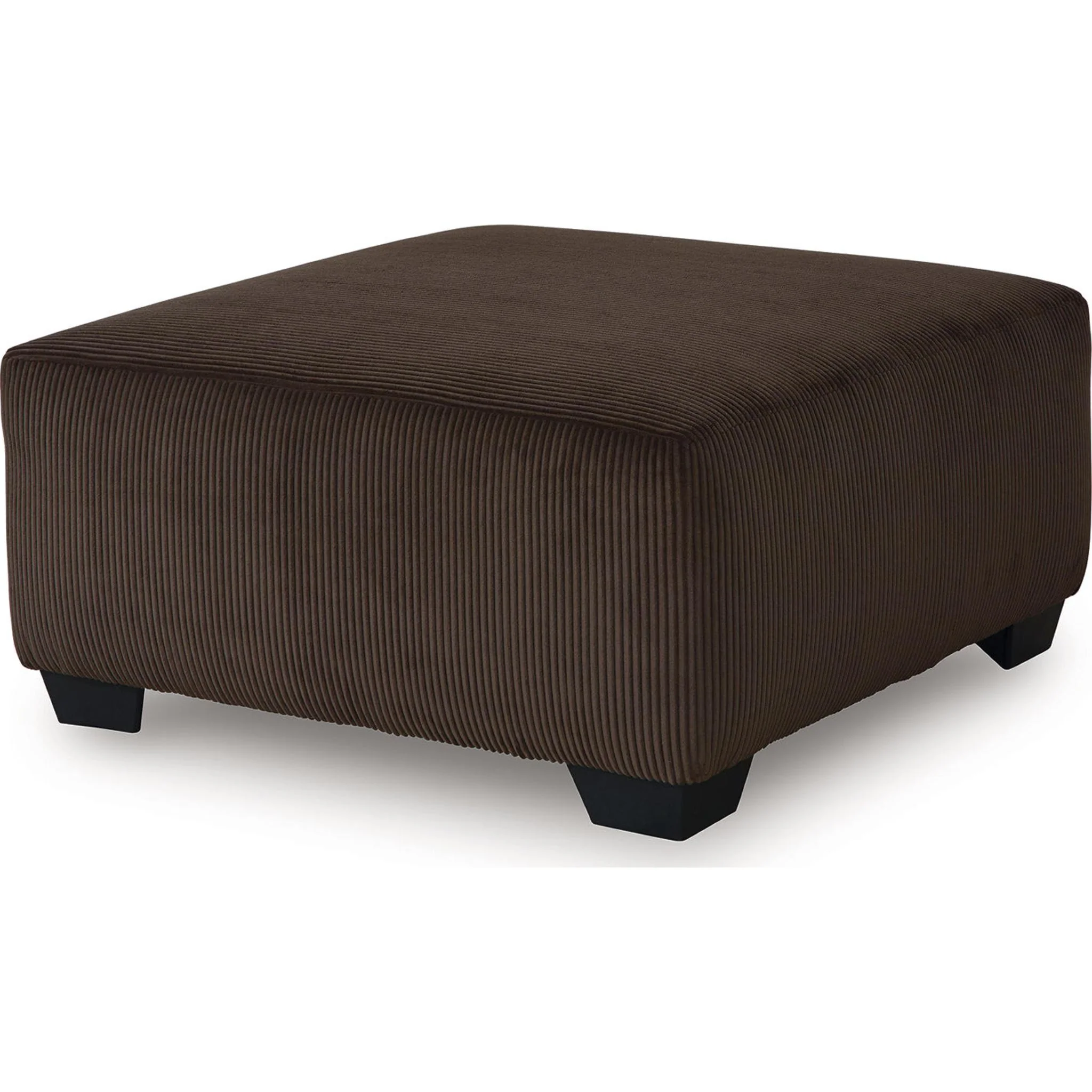 Landsings Oversized Accent Ottoman - Image 5