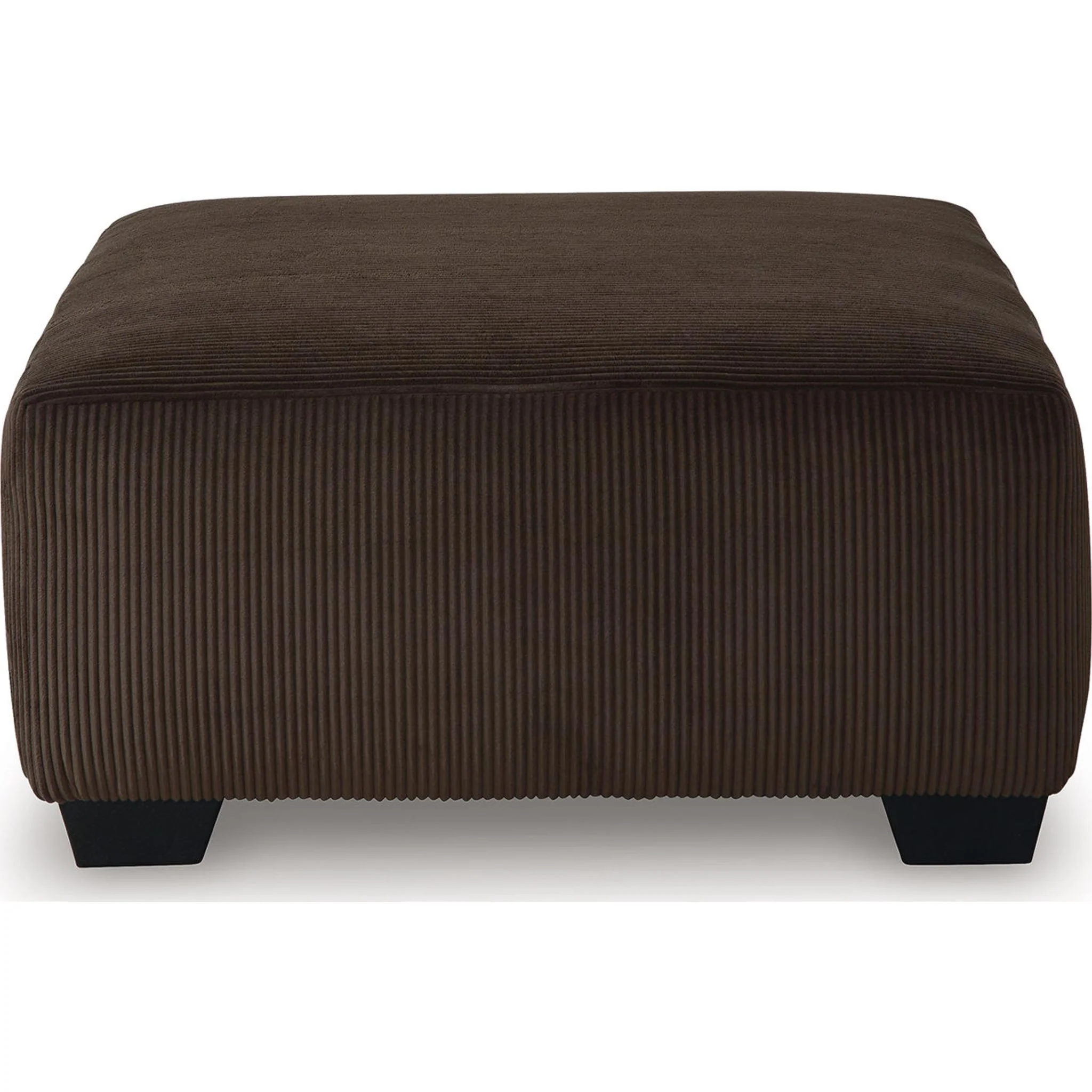 Landsings Oversized Accent Ottoman - Image 6