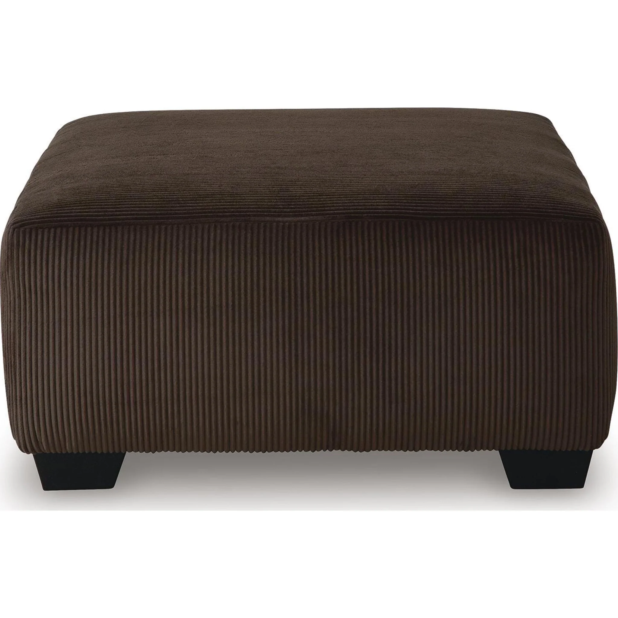 Landsings Oversized Accent Ottoman - Image 7