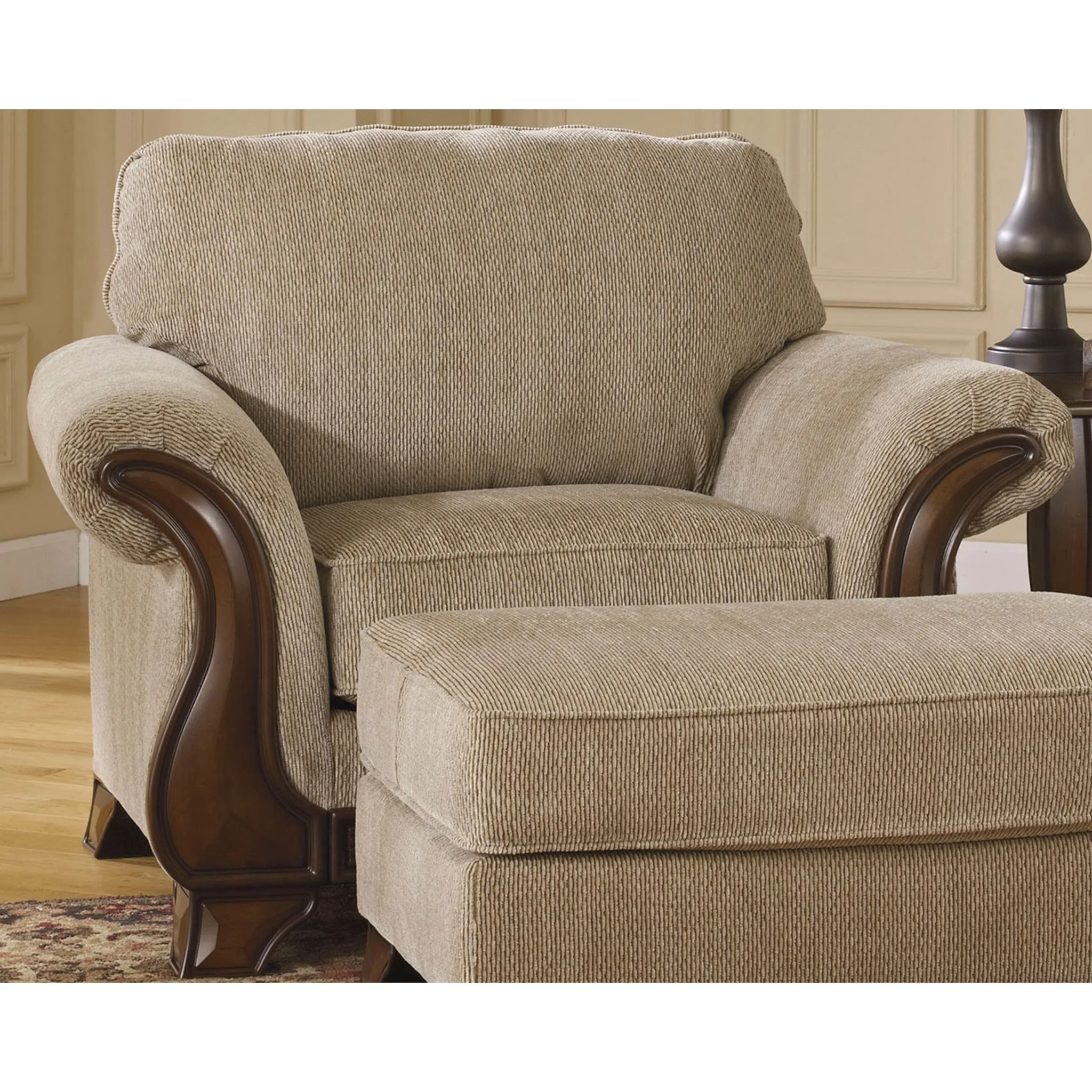 Lanett Chair - Image 3