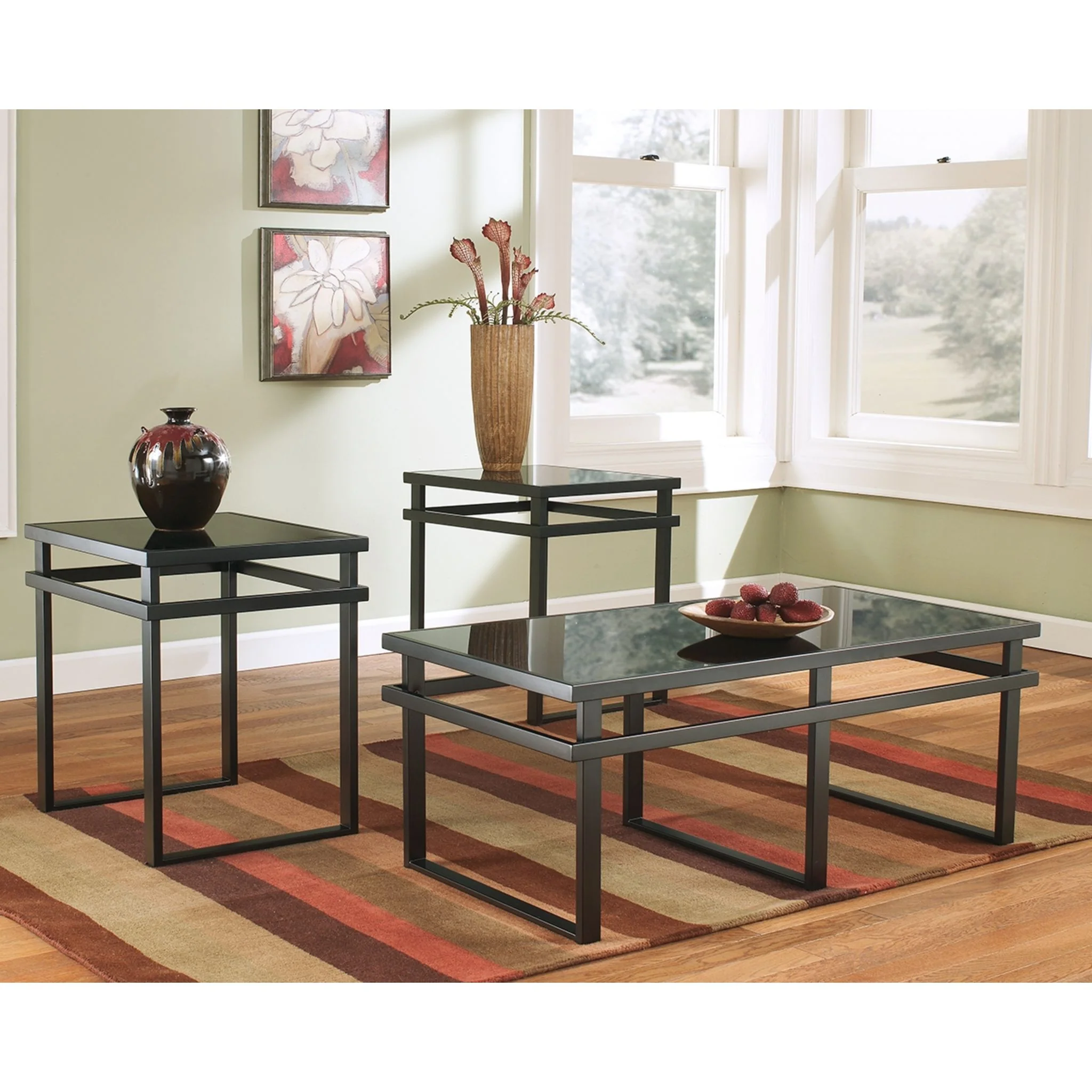 Laney 3 Pack Tables - Image 2