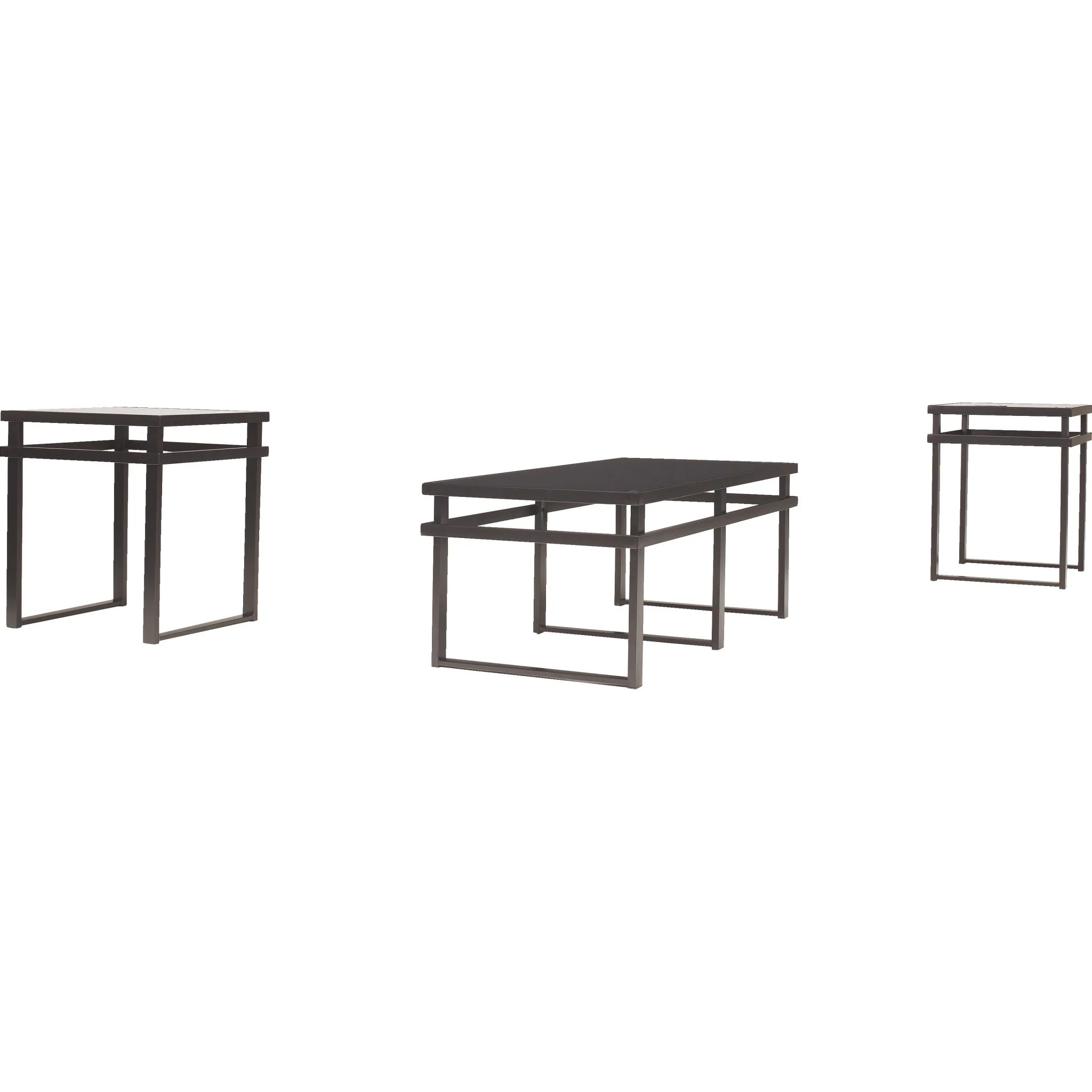 Laney 3 Pack Tables - Image 3