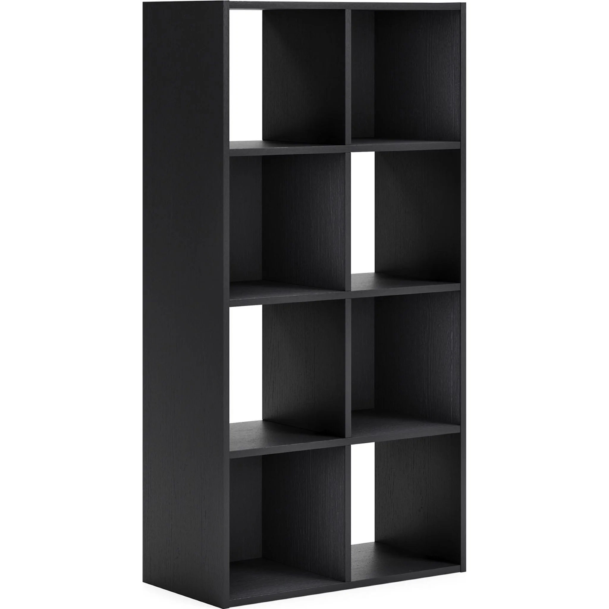 Langdrew Eight Cube Organizer Bookcase - Image 6