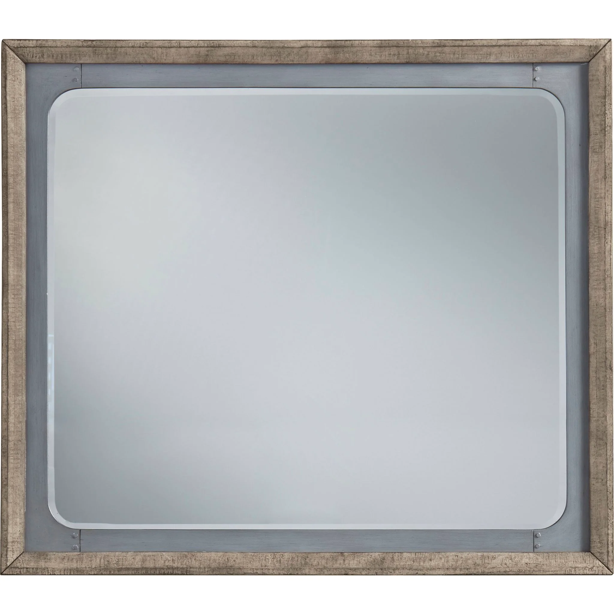 Langford-Exclusive 5 Piece Panel Bedroom - Image 4