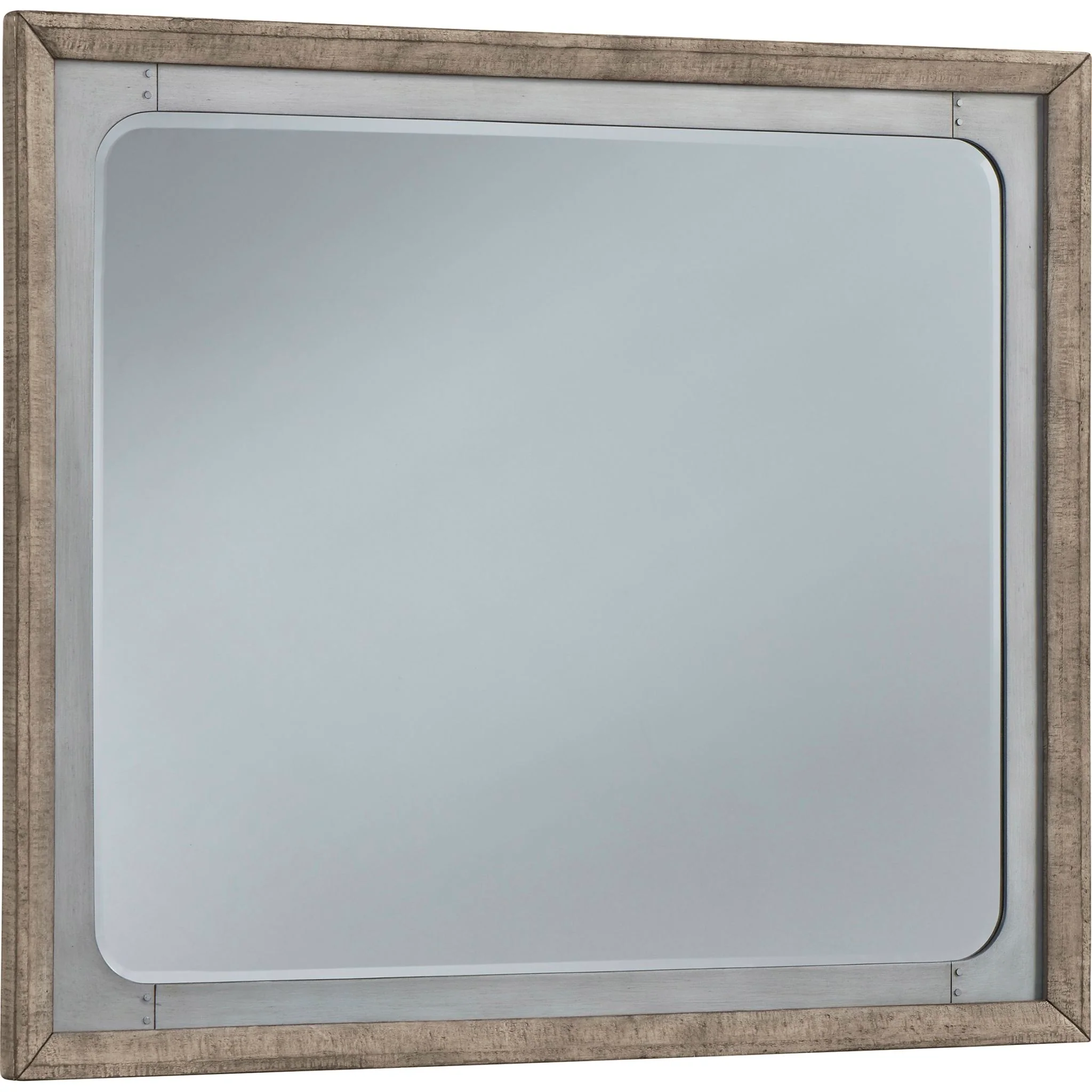 Langford-Exclusive 5 Piece Panel Bedroom - Image 9