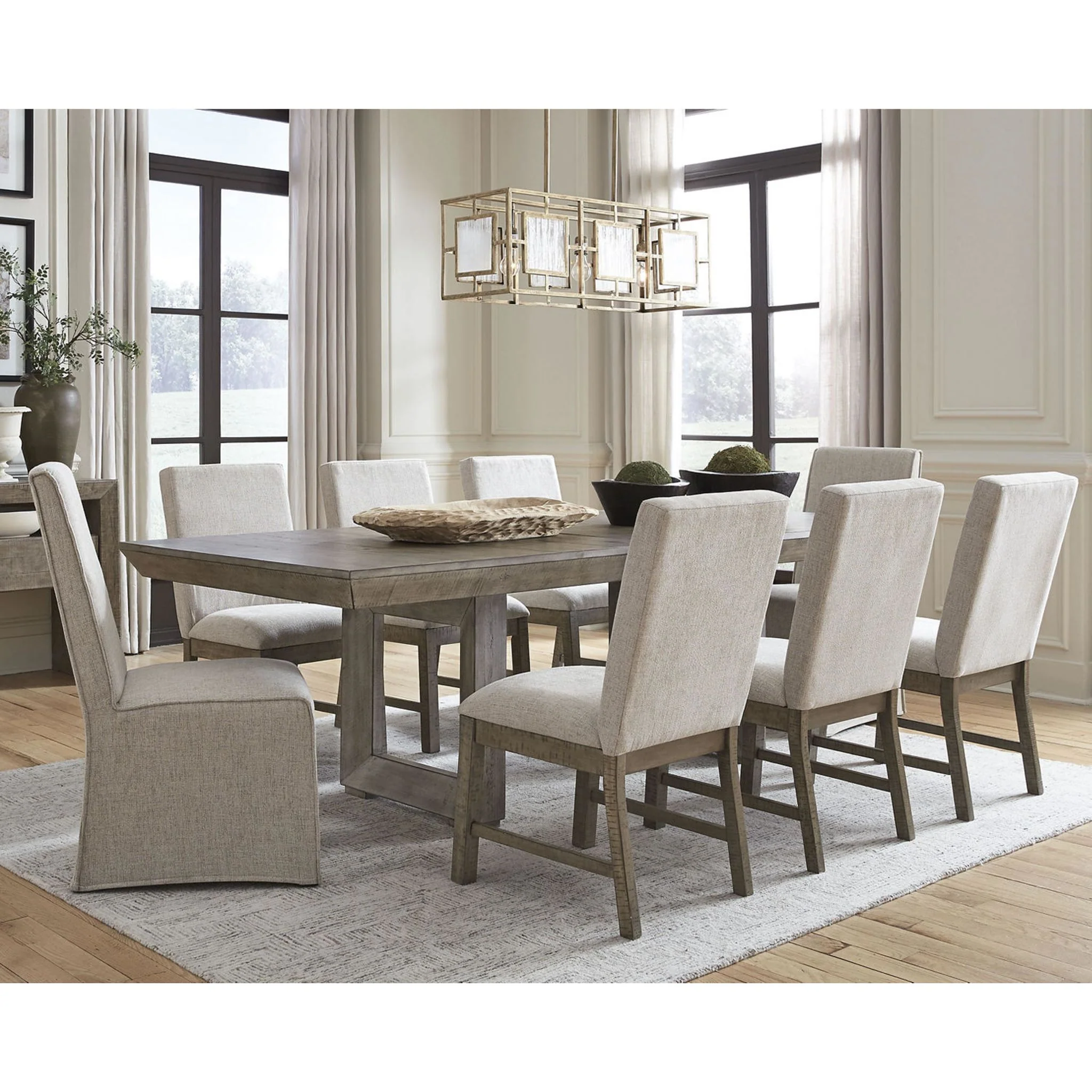 Langford-Exclusive Dining Extension Table - Image 11