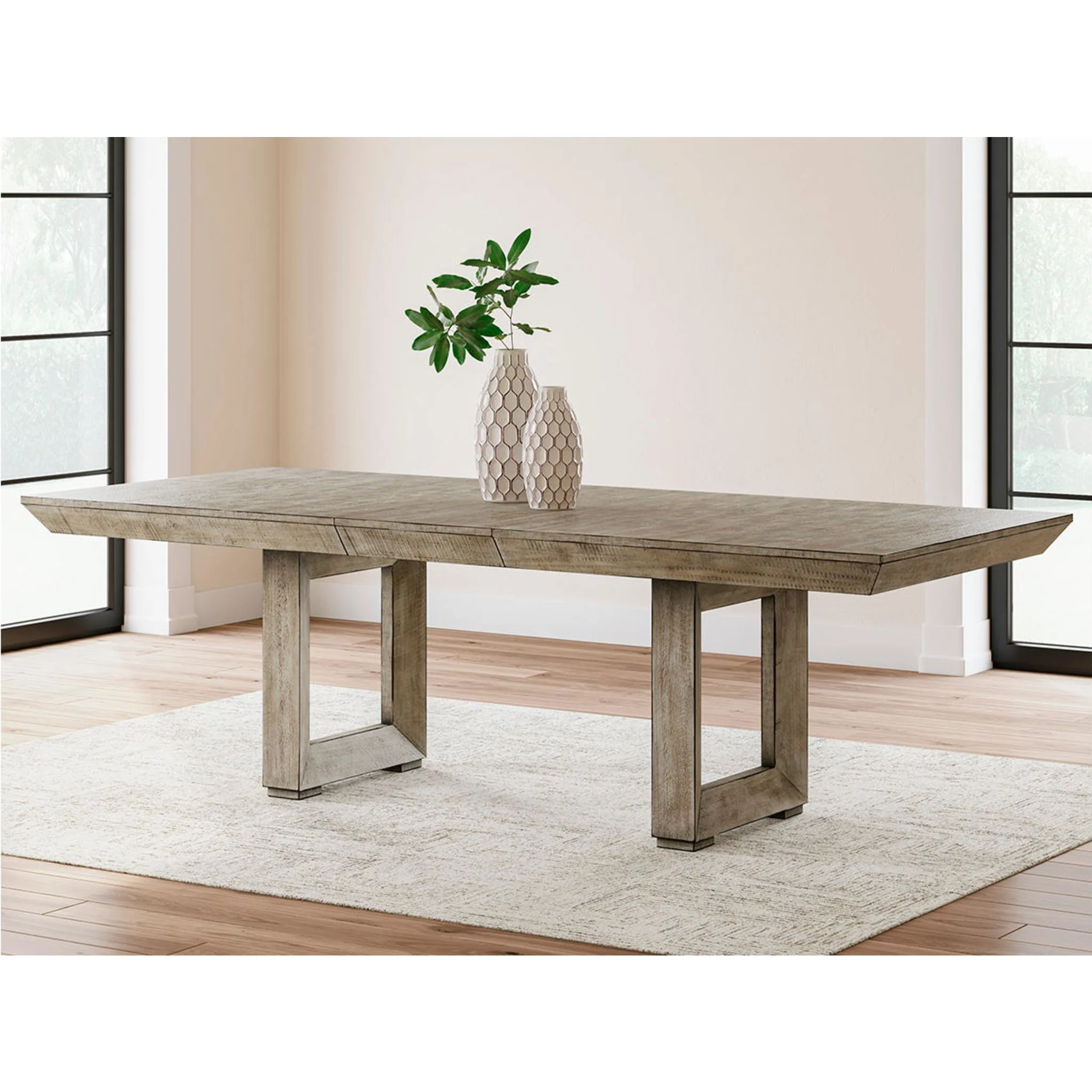 Langford-Exclusive Dining Extension Table - Image 14