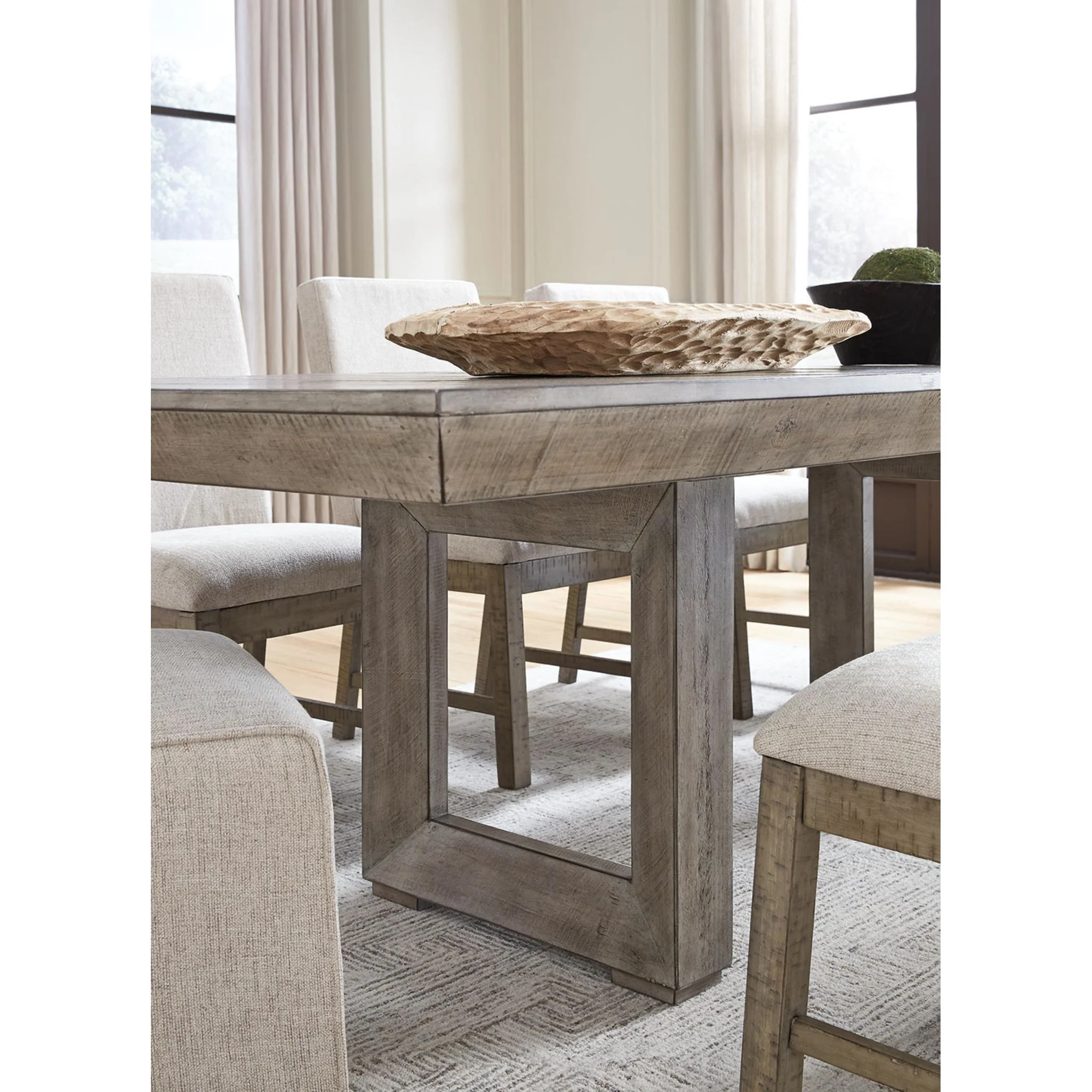 Langford-Exclusive Dining Extension Table - Image 17
