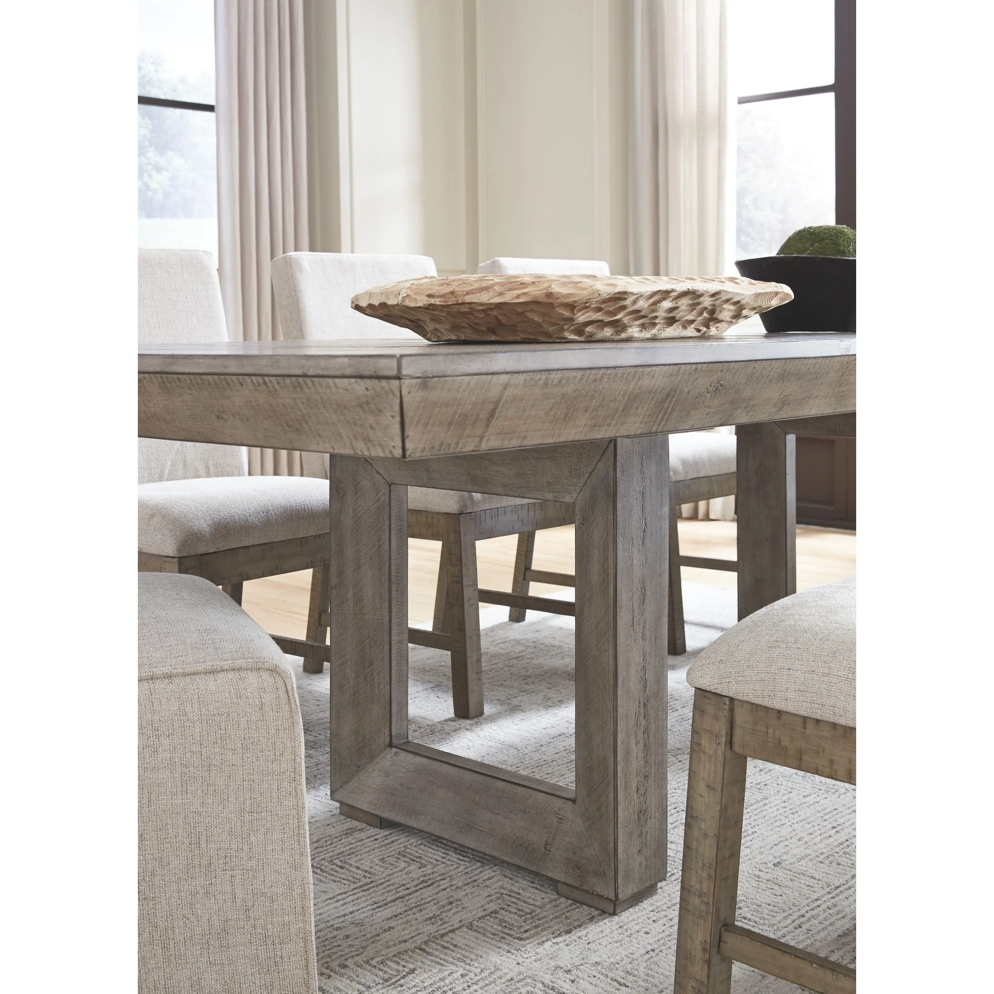 Langford-Exclusive Dining Extension Table - Image 6