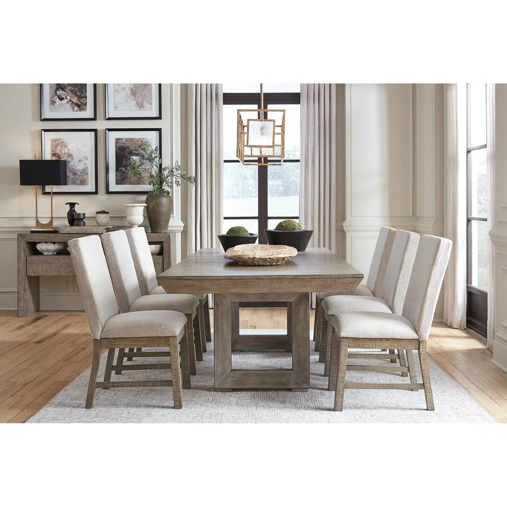 Langford-Exclusive Dining Set - Image 15