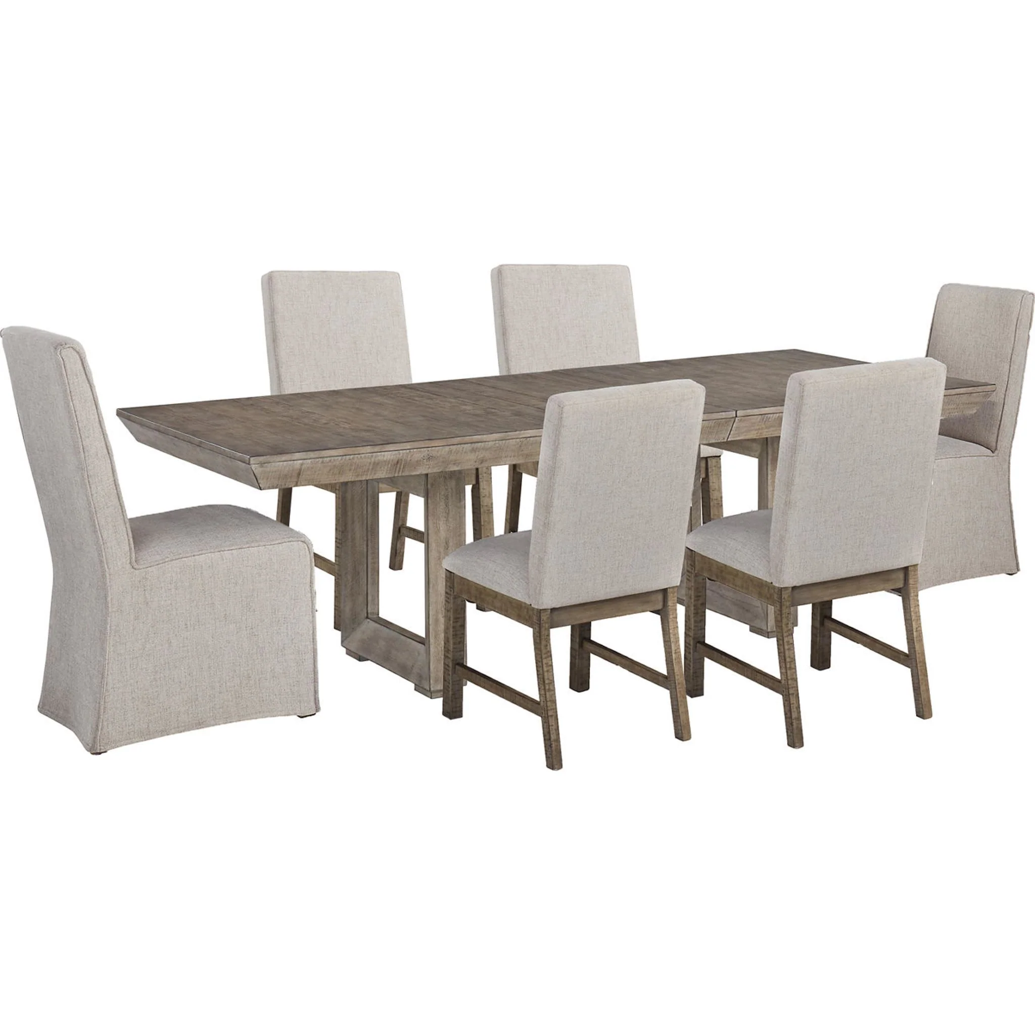 Langford-Exclusive Dining Set - Image 2